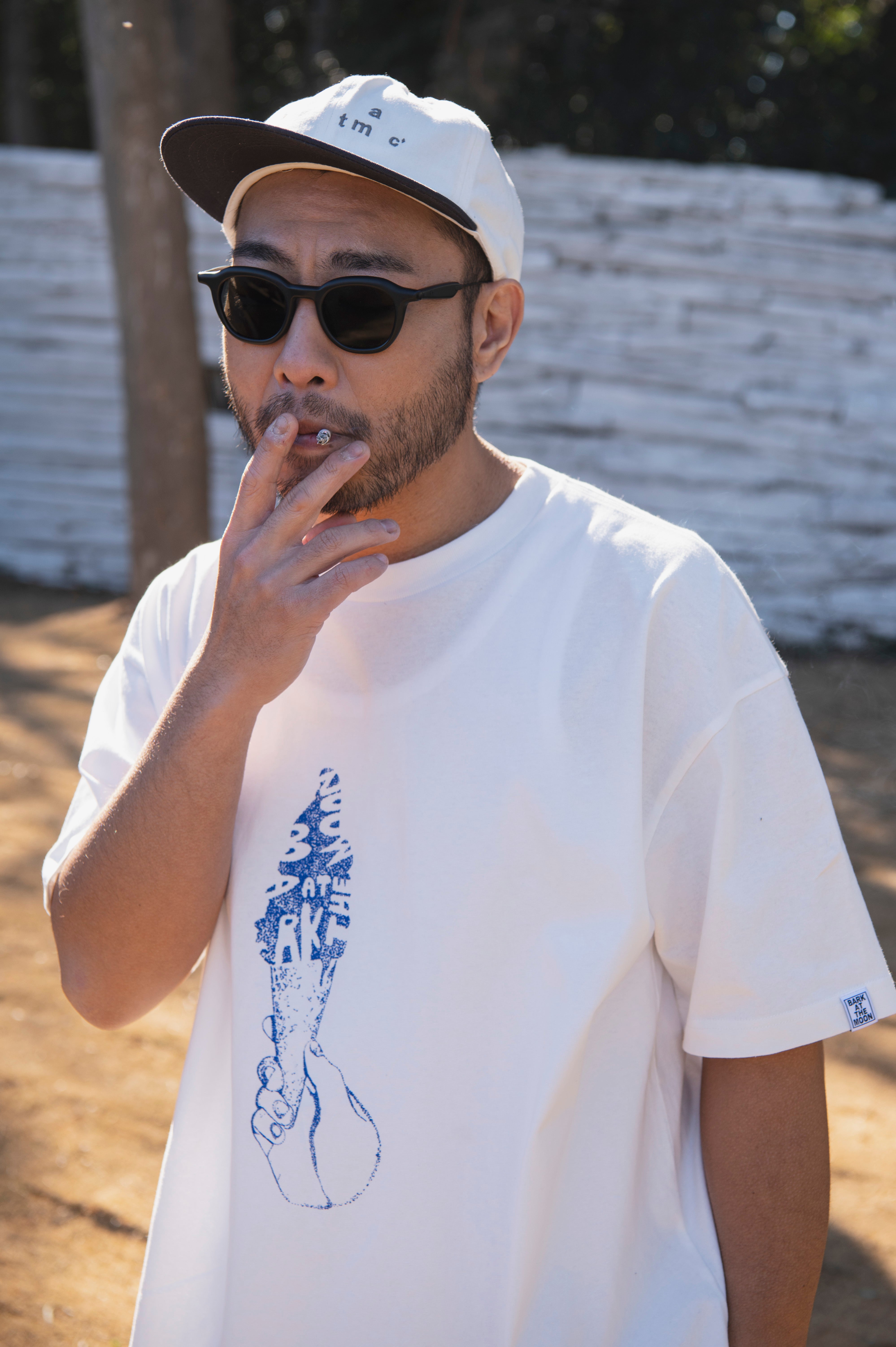 ICE CREAM BOX T-shirt