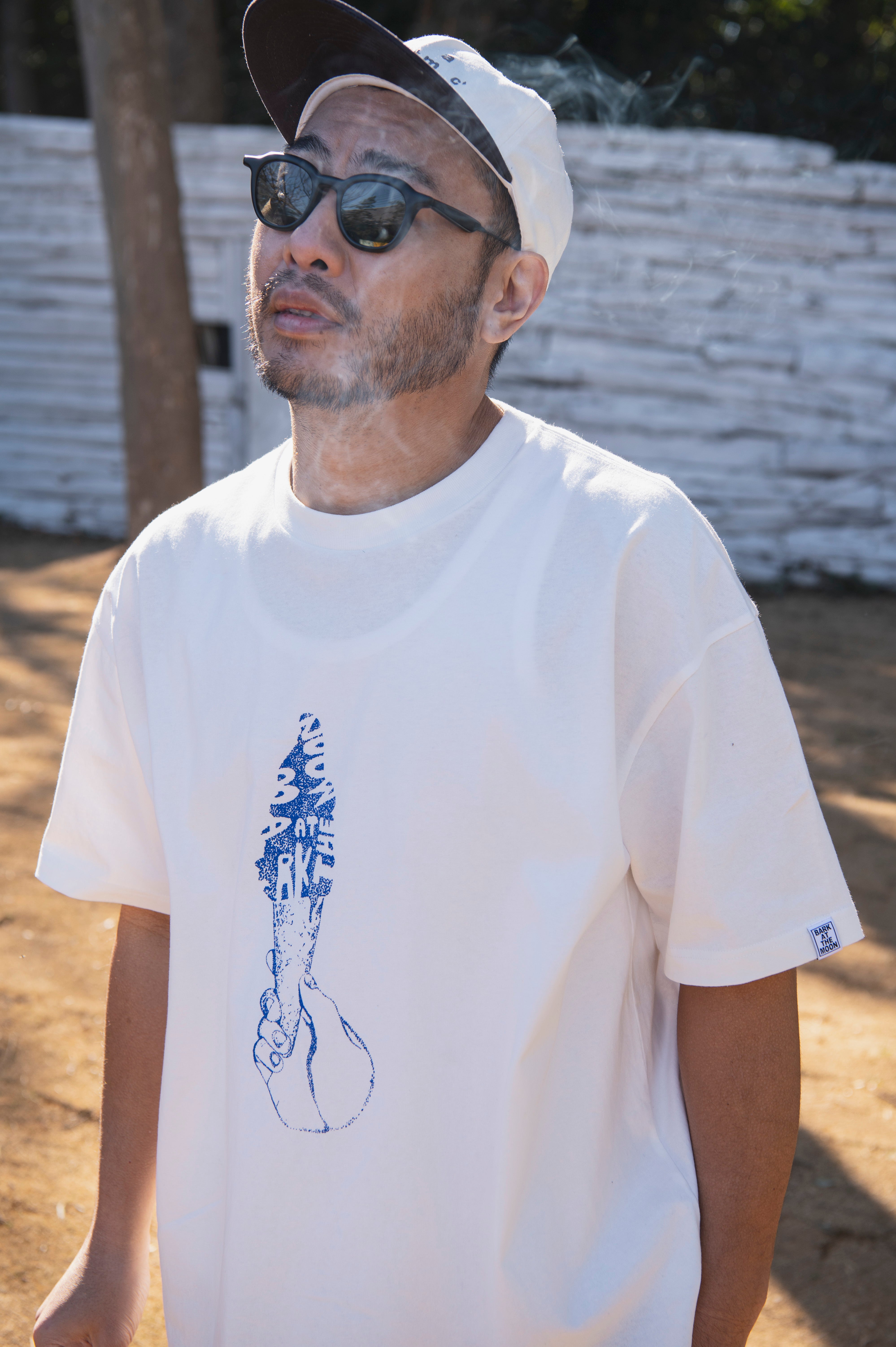 ICE CREAM BOX T-shirt
