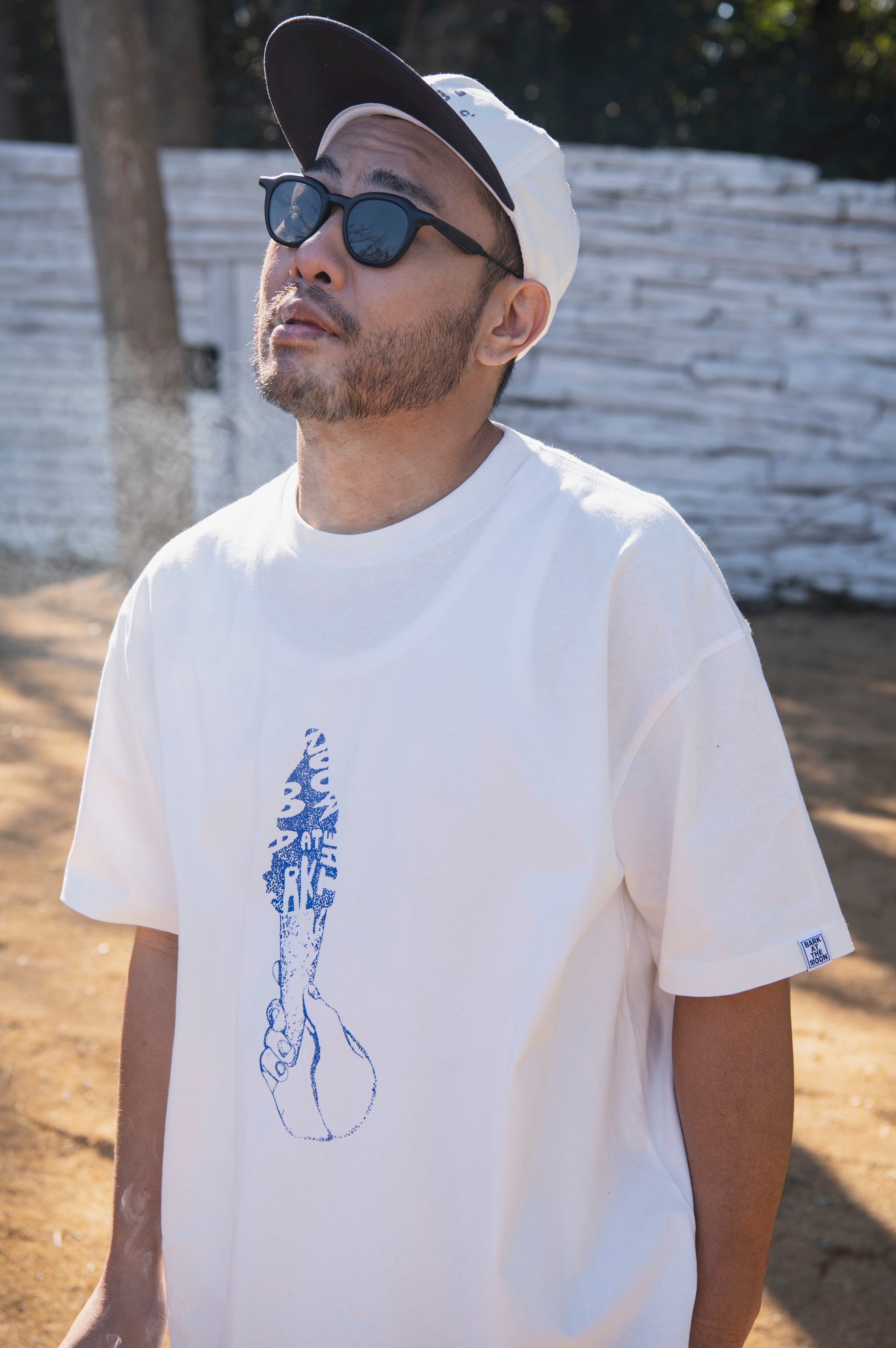 ICE CREAM BOX T-shirt