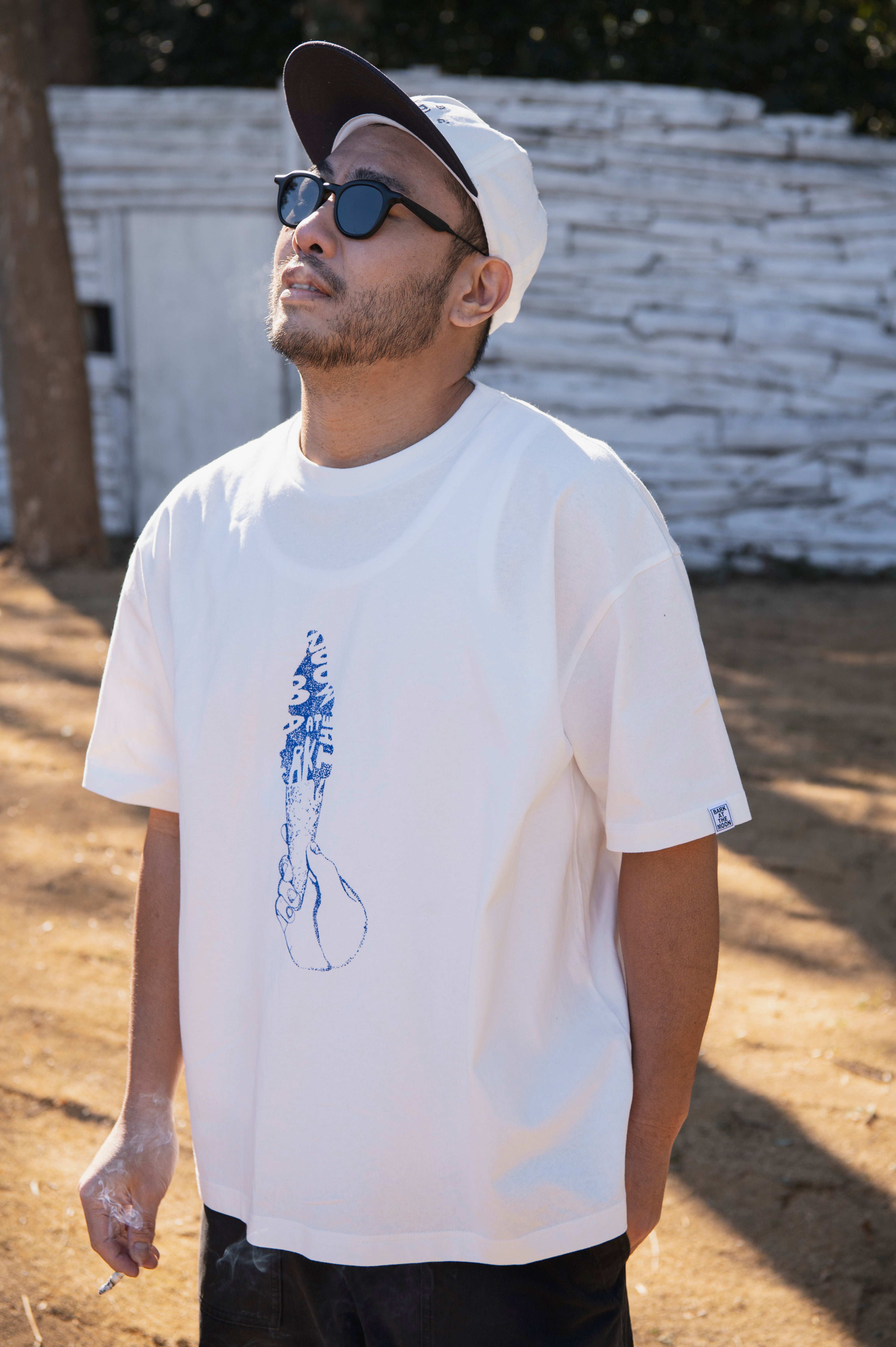ICE CREAM BOX T-shirt