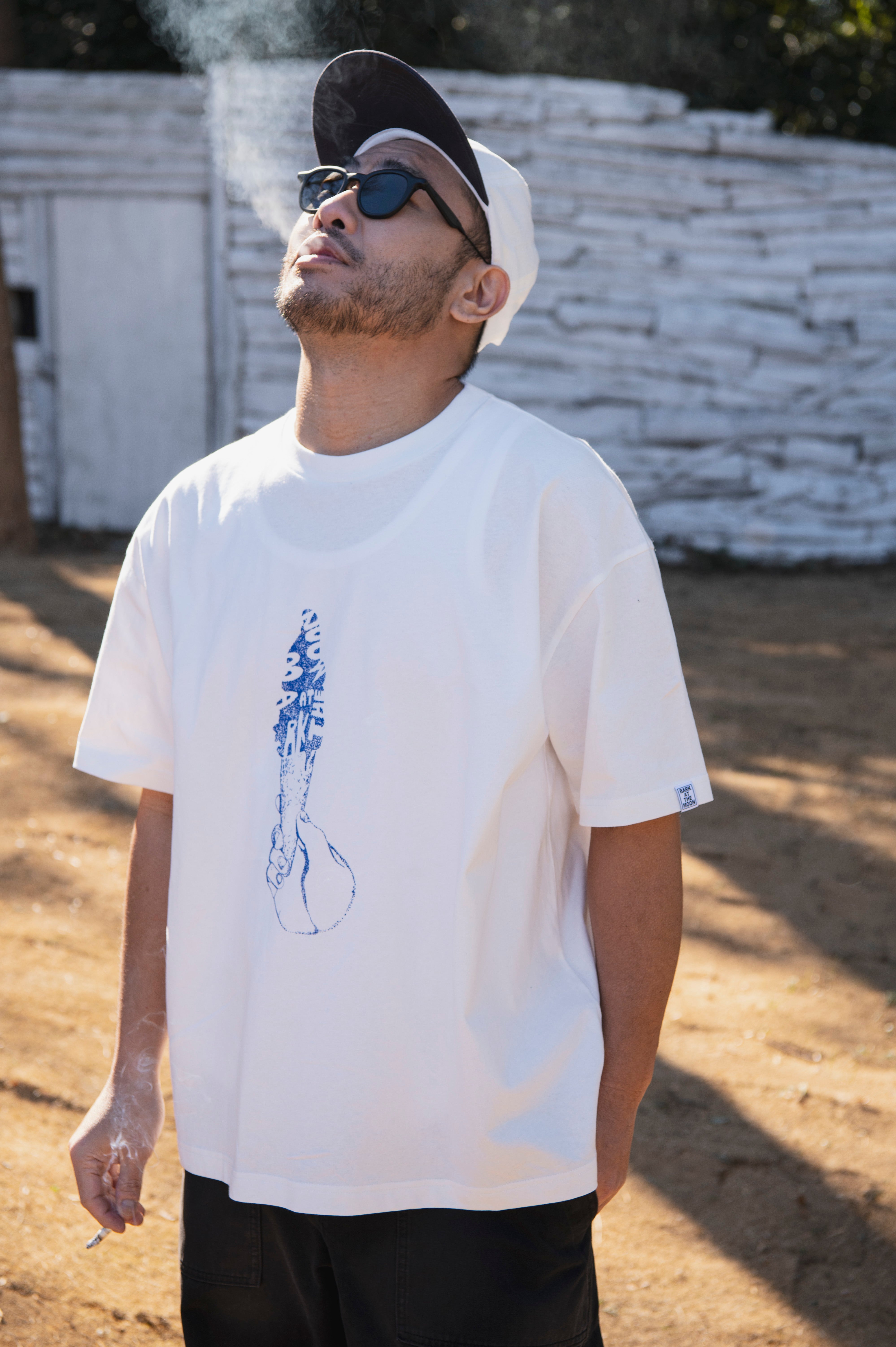 ICE CREAM BOX T-shirt