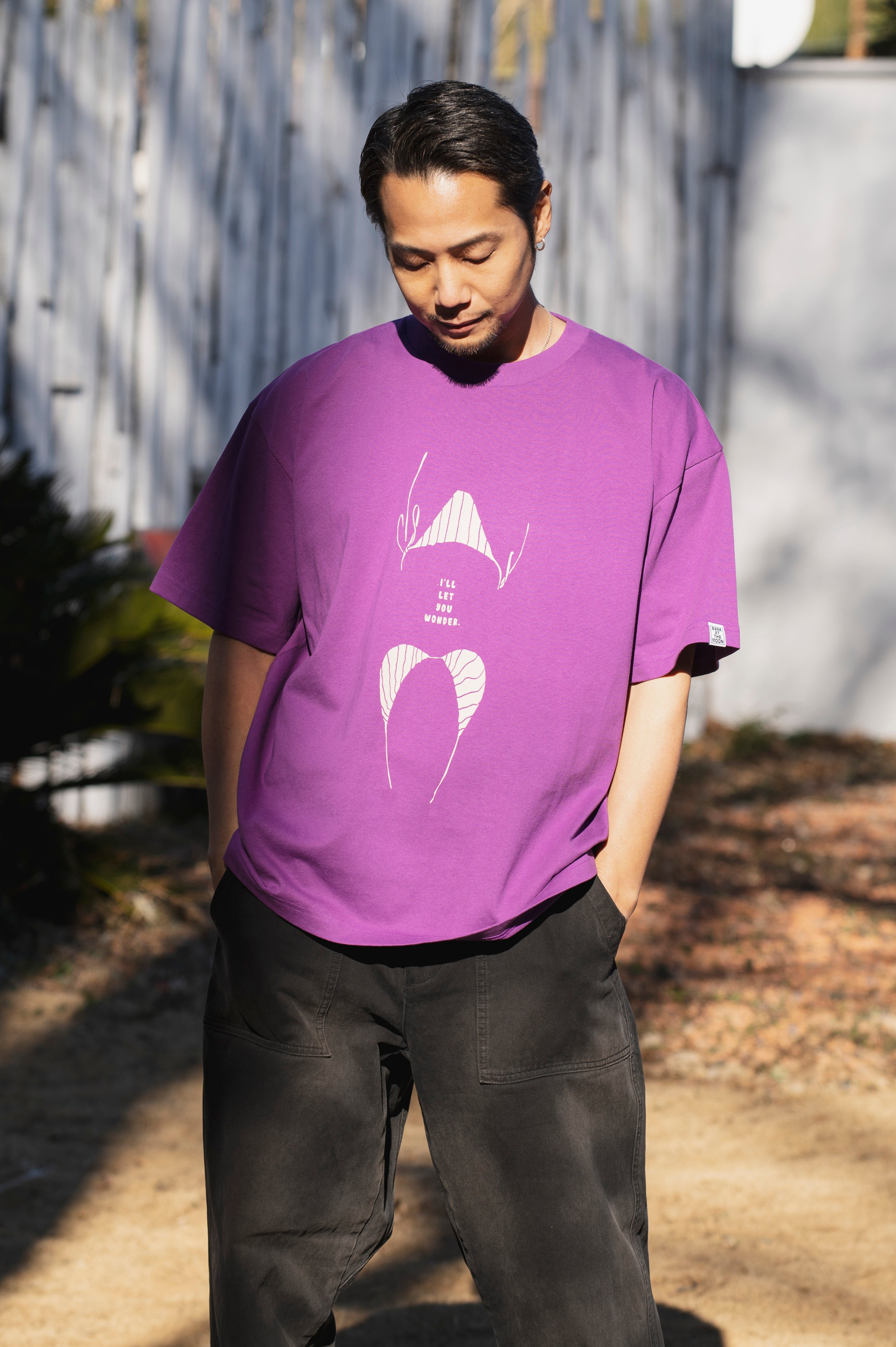 WONDER T-shirt