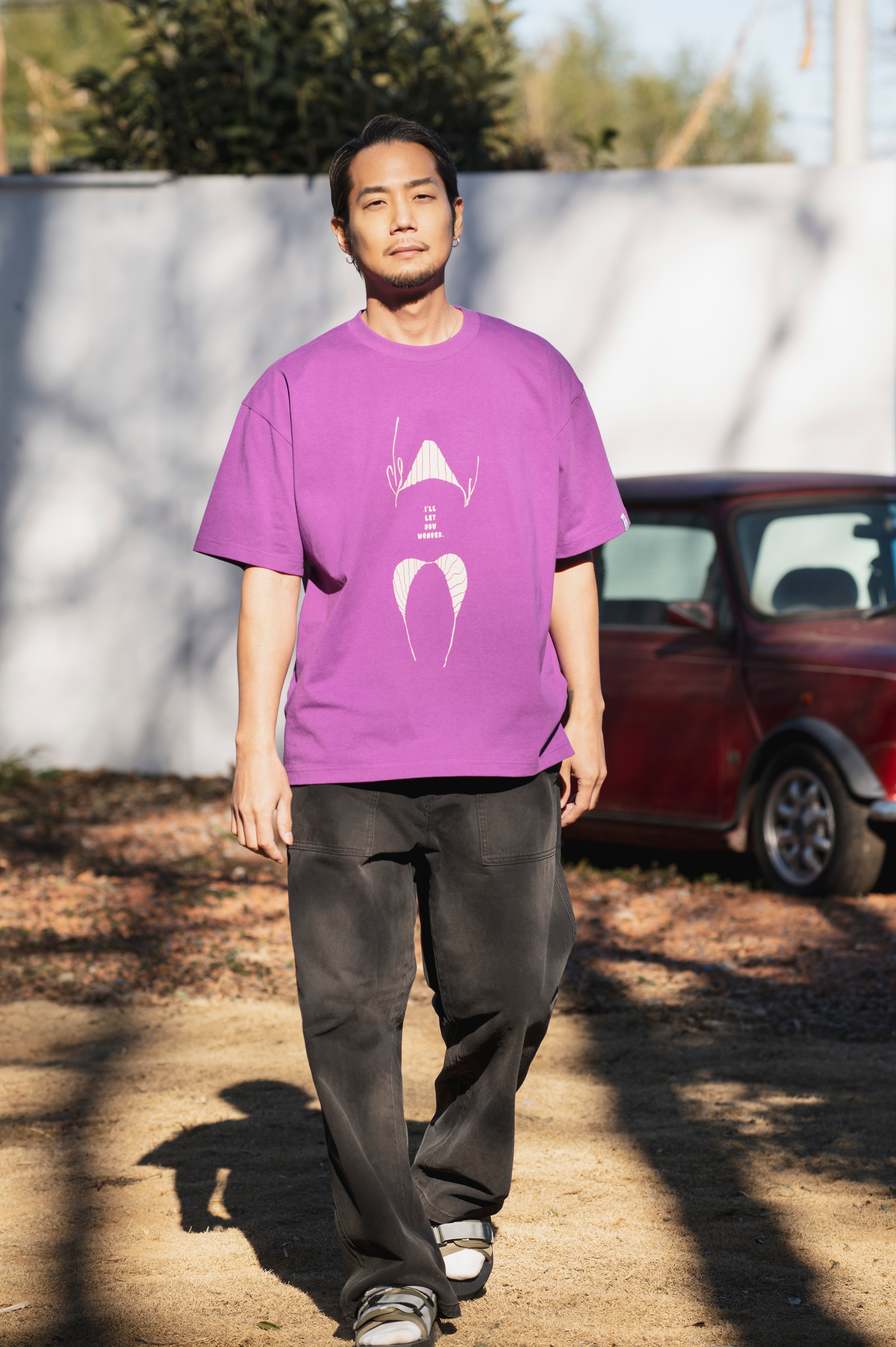 WONDER T-shirt