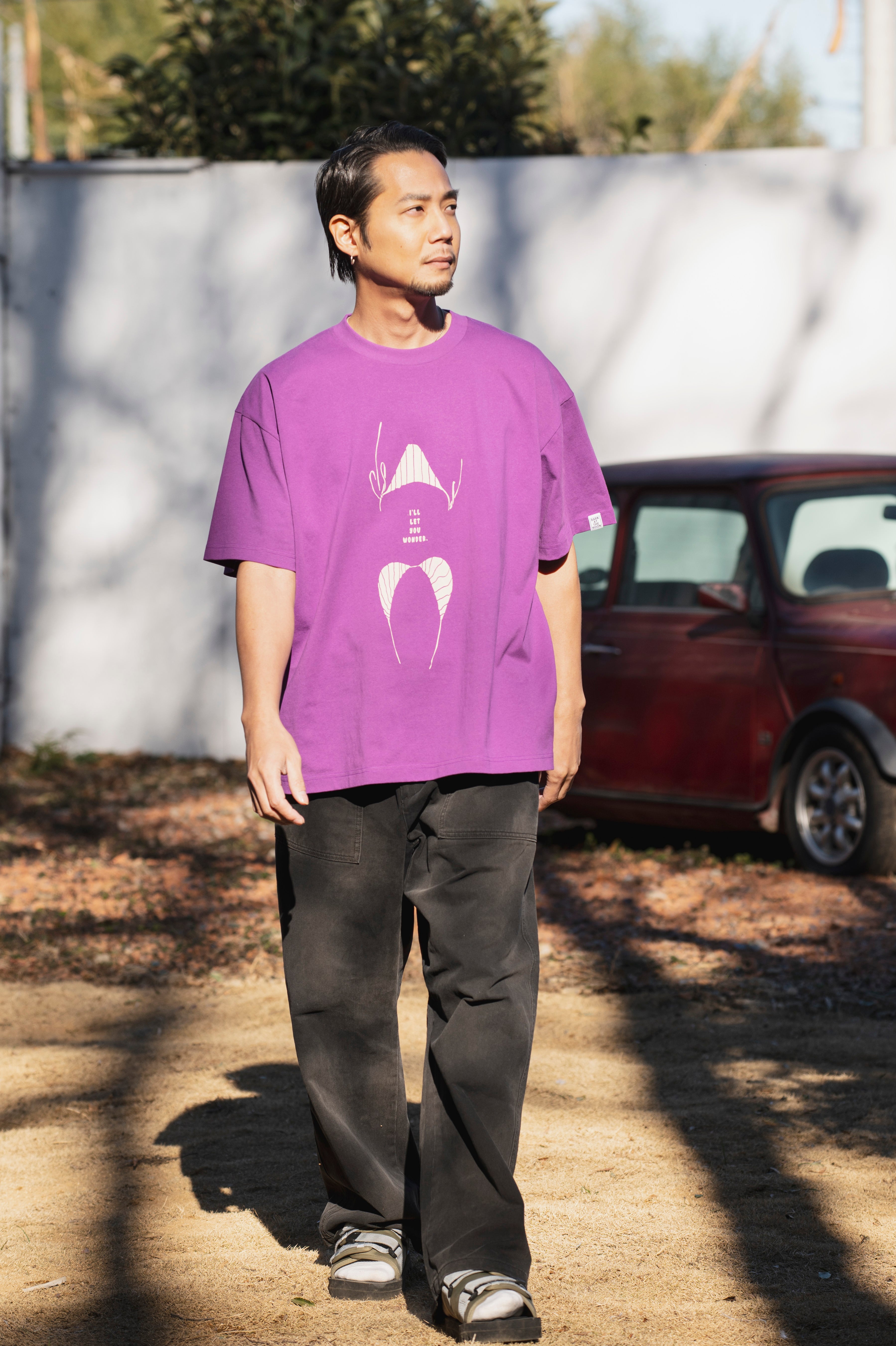 WONDER T-shirt