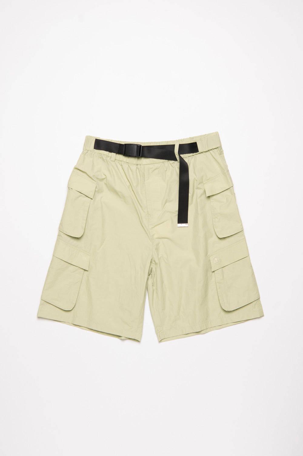 safari half pants