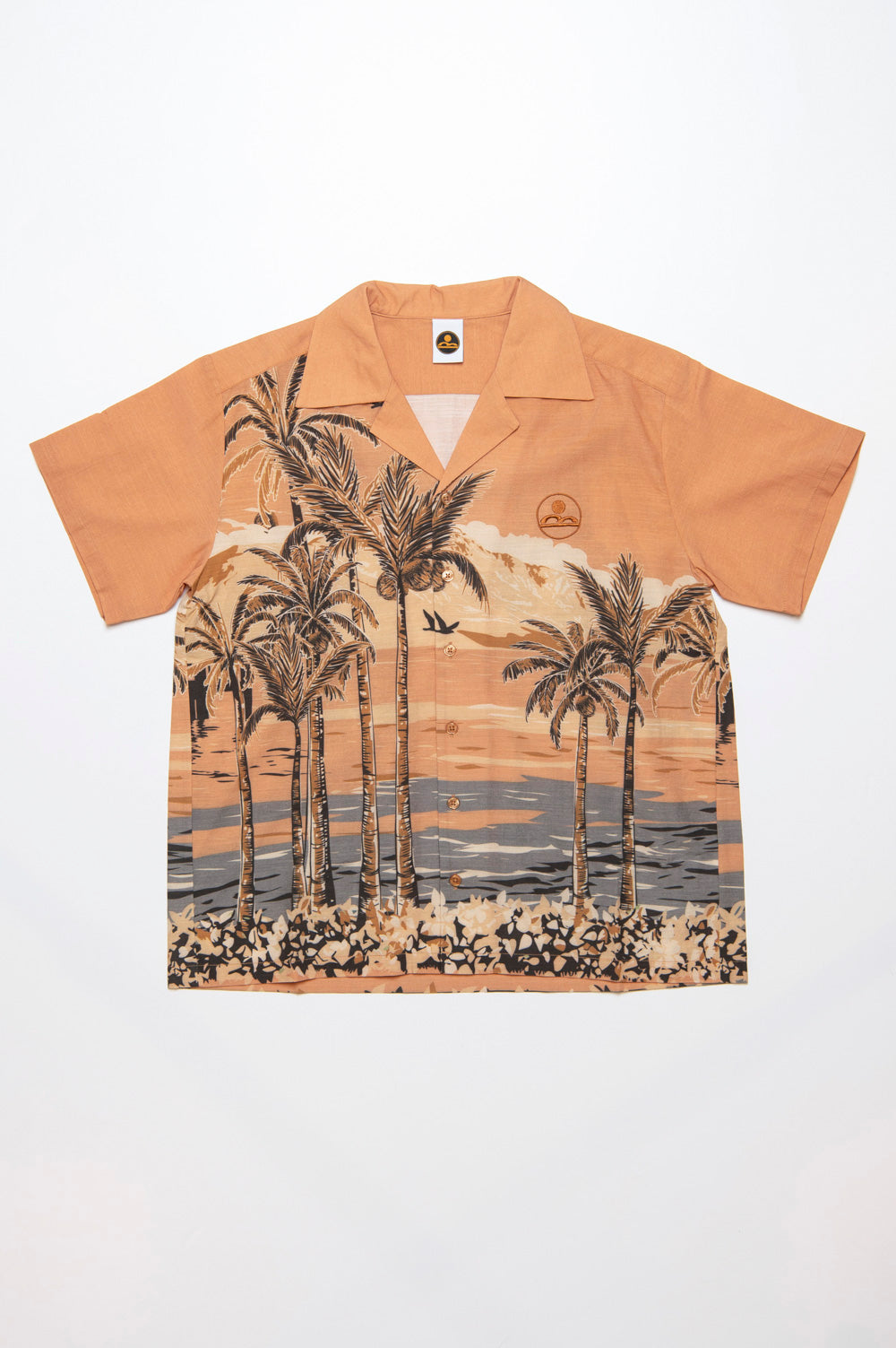 Aloha shirt