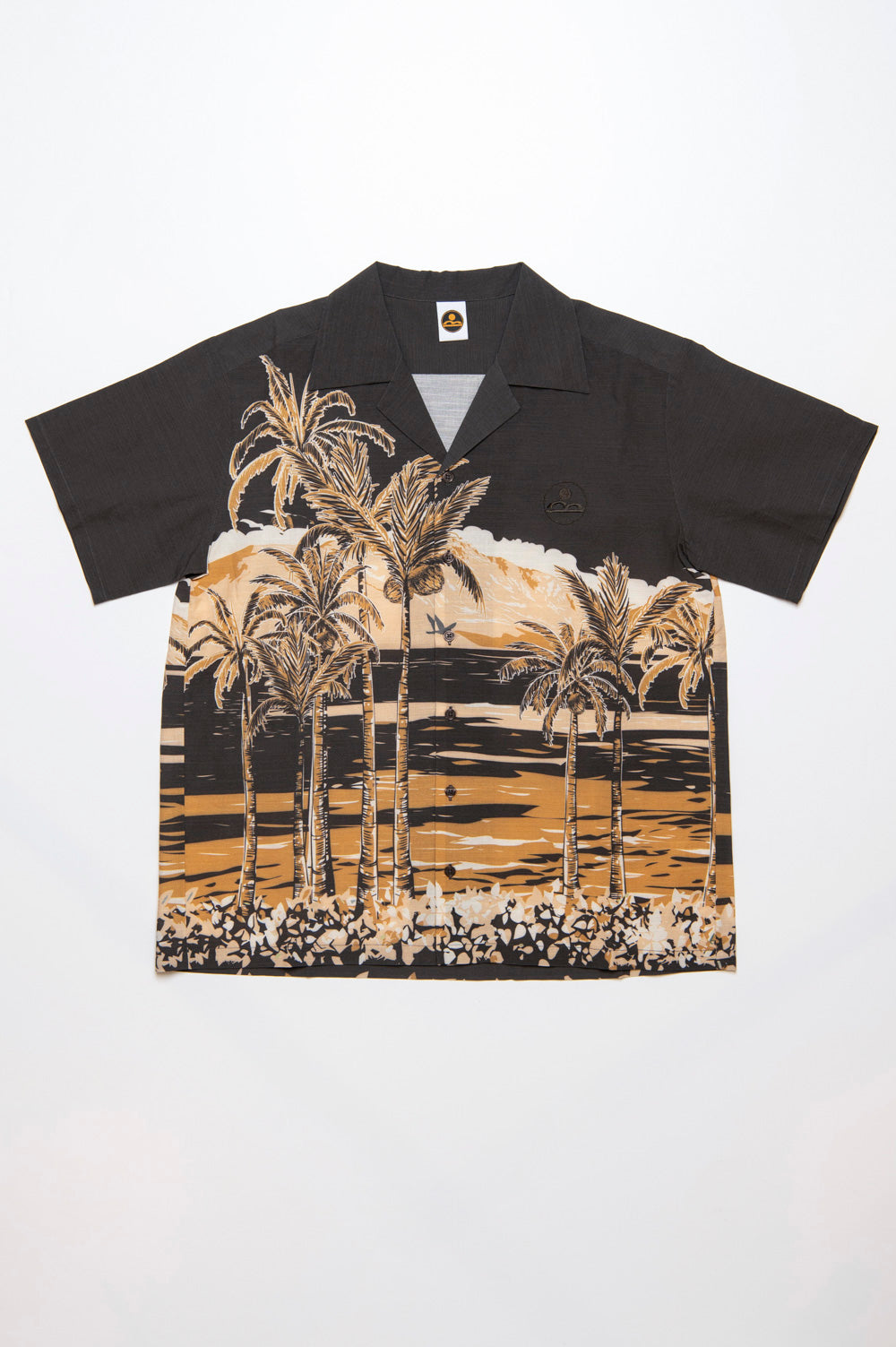 Aloha shirt