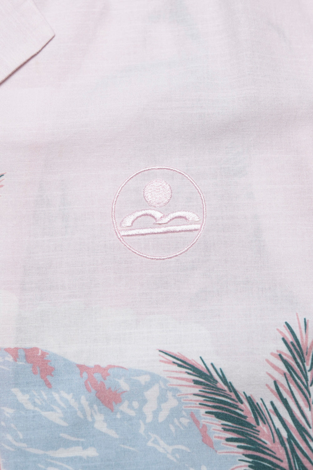 Aloha shirt