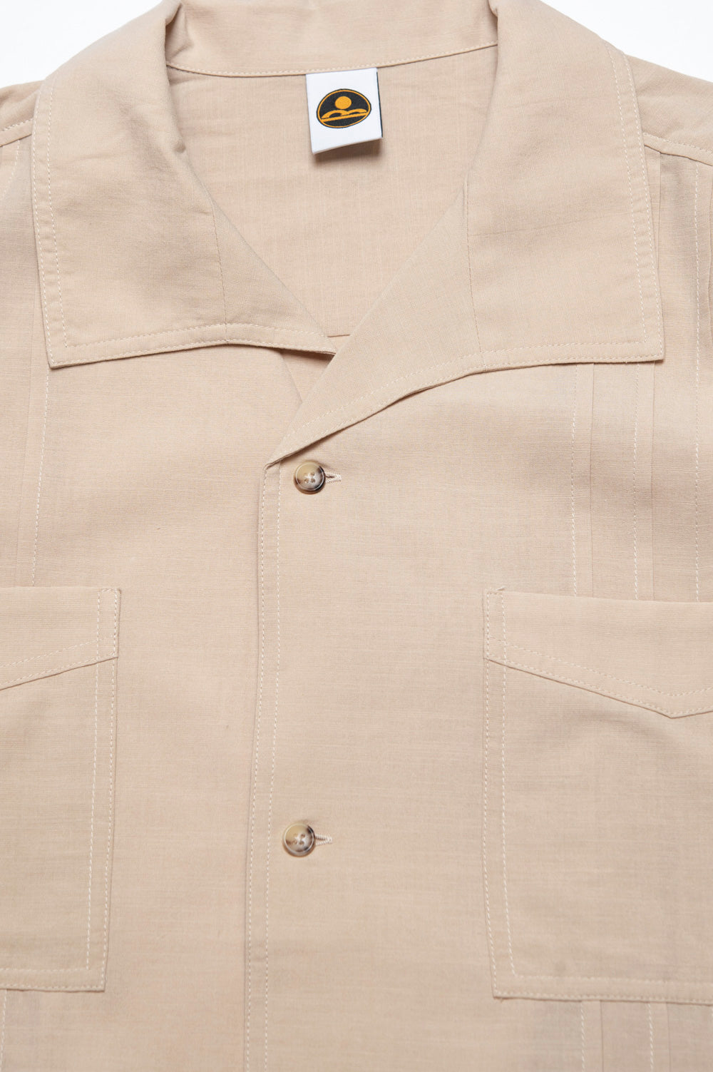 Guayabera shirt
