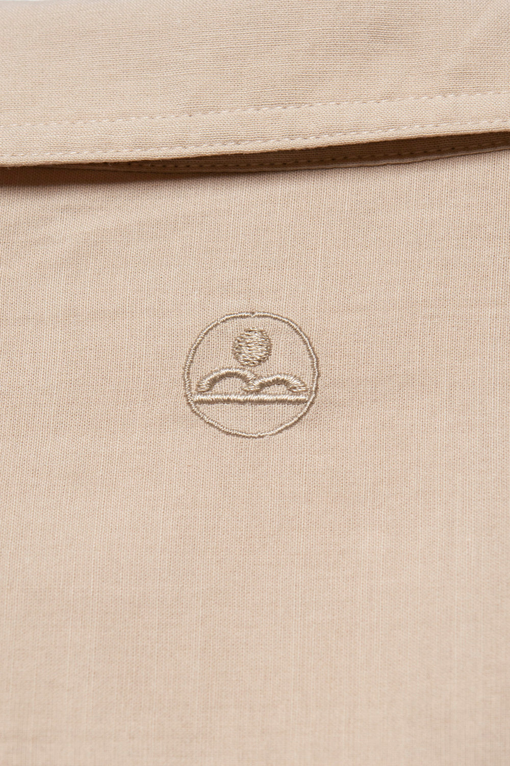 Guayabera shirt