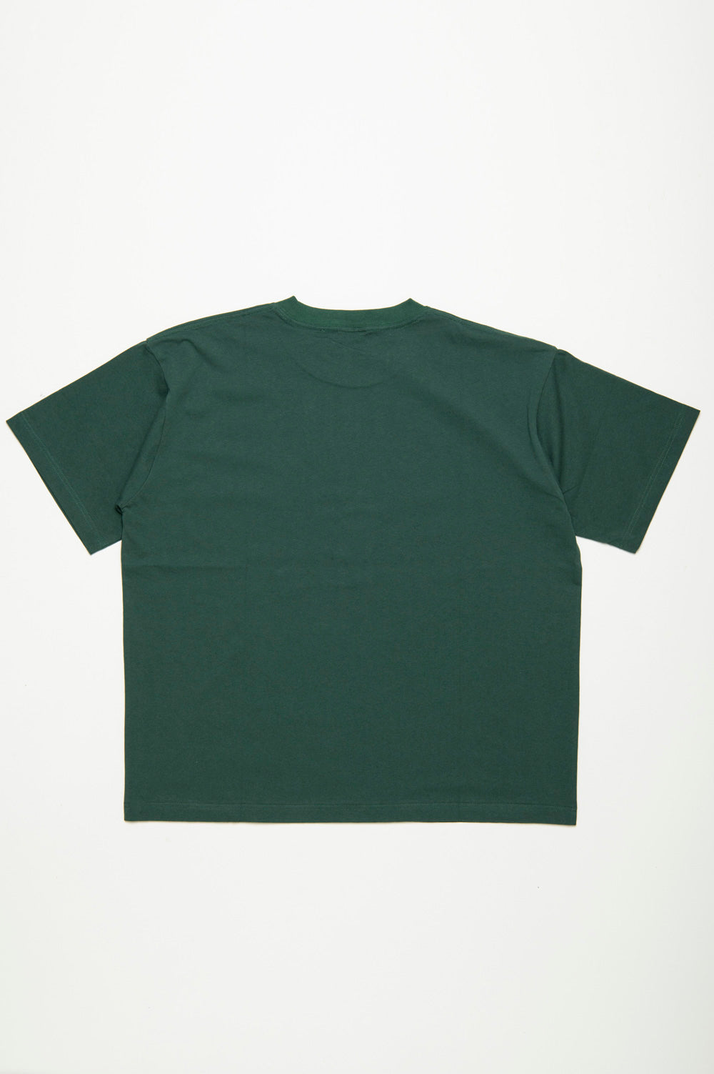 BARK AT THE MOON BIG LOGO TEE