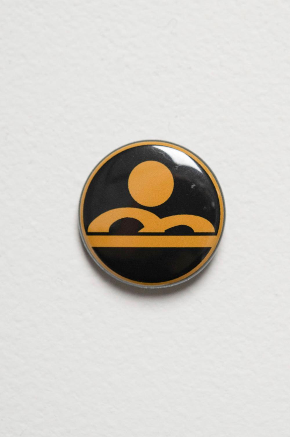 BUTTON BADGE SET