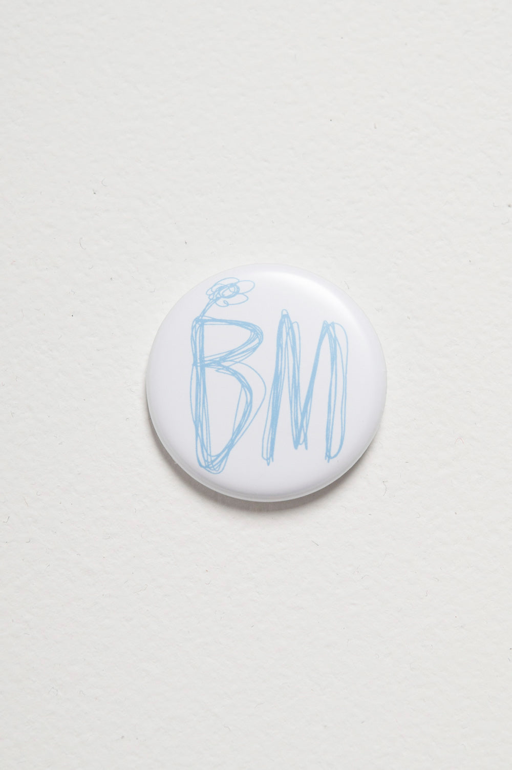 BUTTON BADGE SET