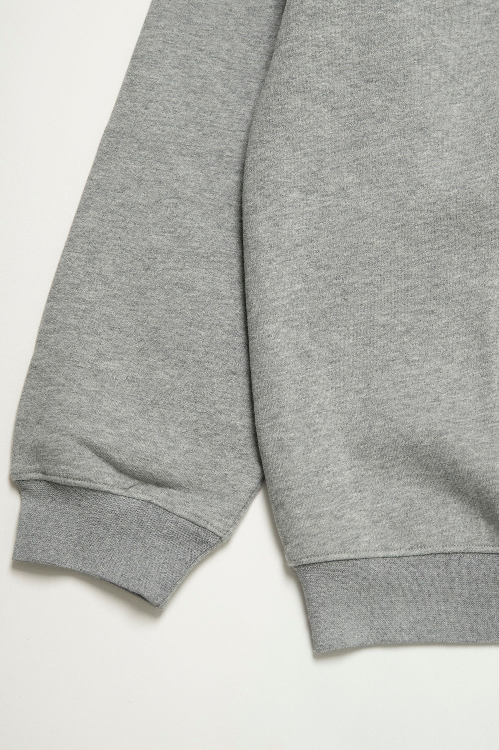 BATM SIMPLE LOGO PULLOVER