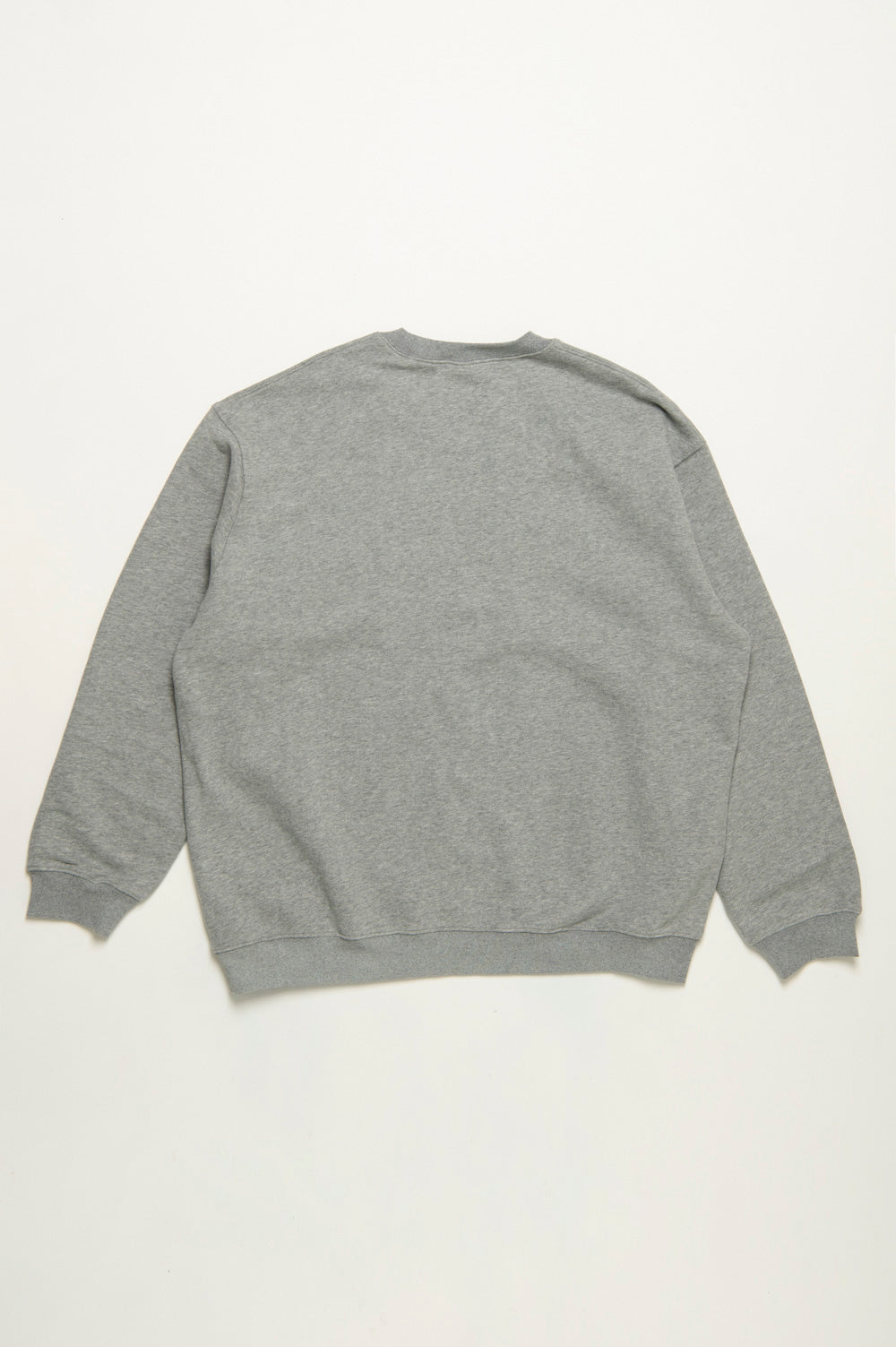 BATM SIMPLE LOGO PULLOVER