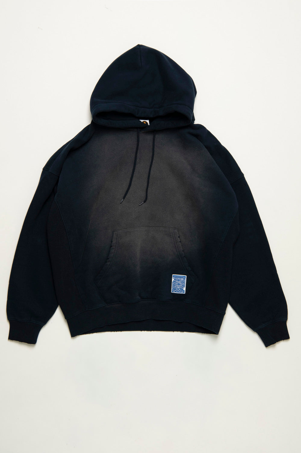 <10/17(土)大分POPUP ゆめまる着用>SUN FADE PATCH HOODIE