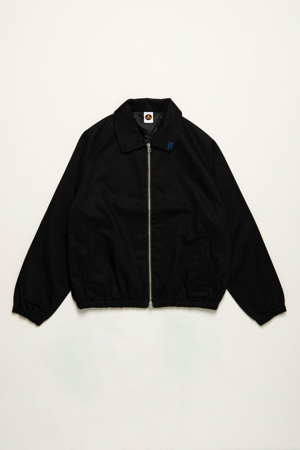 BM LOGO BLOUSON