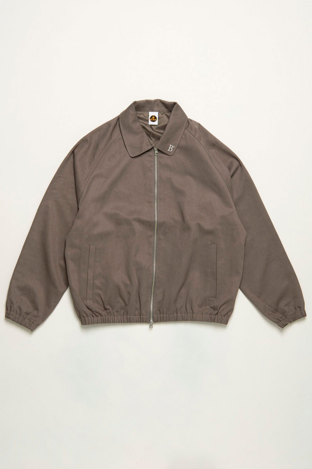 BM LOGO BLOUSON