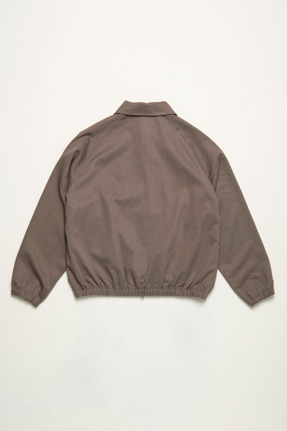 BM LOGO BLOUSON