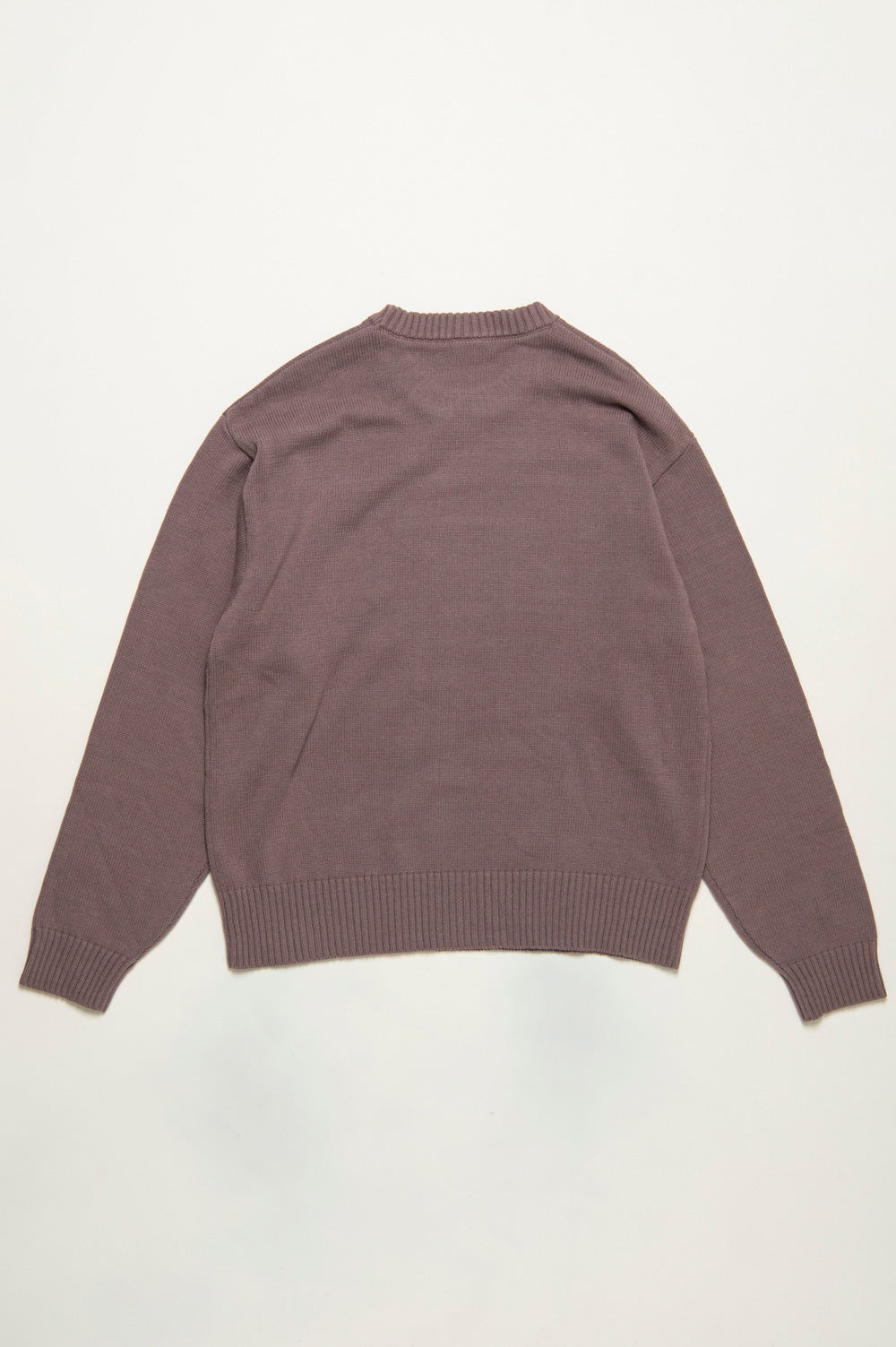 <予約>SHOOTING GAME KNIT