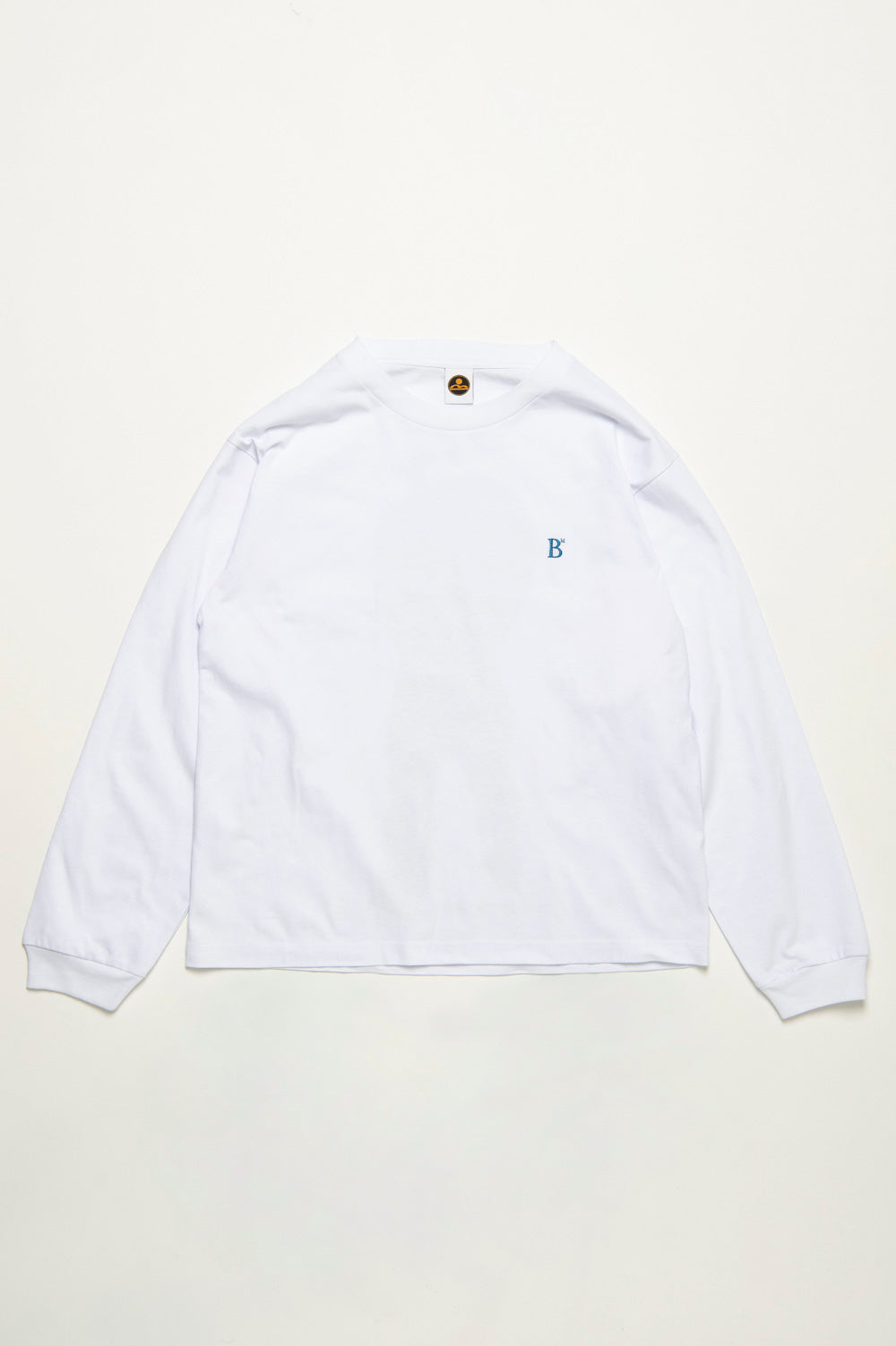 <予約>XXX IN THE STREET L/S TEE