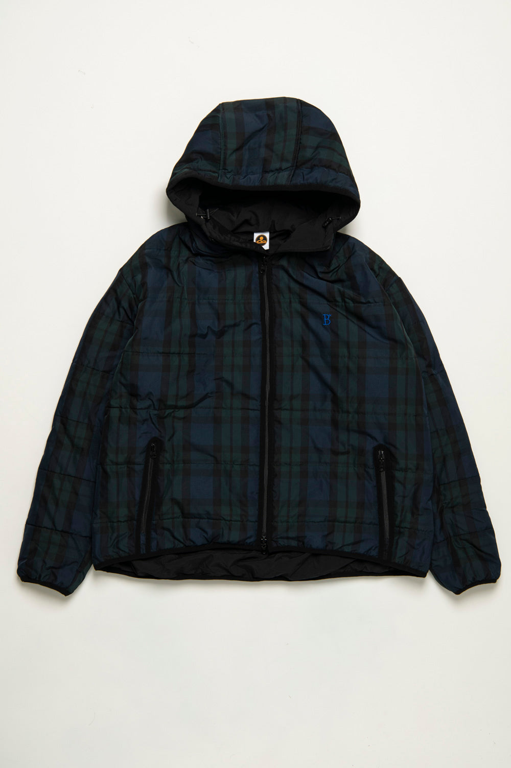 <予約>REVERSIBLE PUFFER BLOUSON
