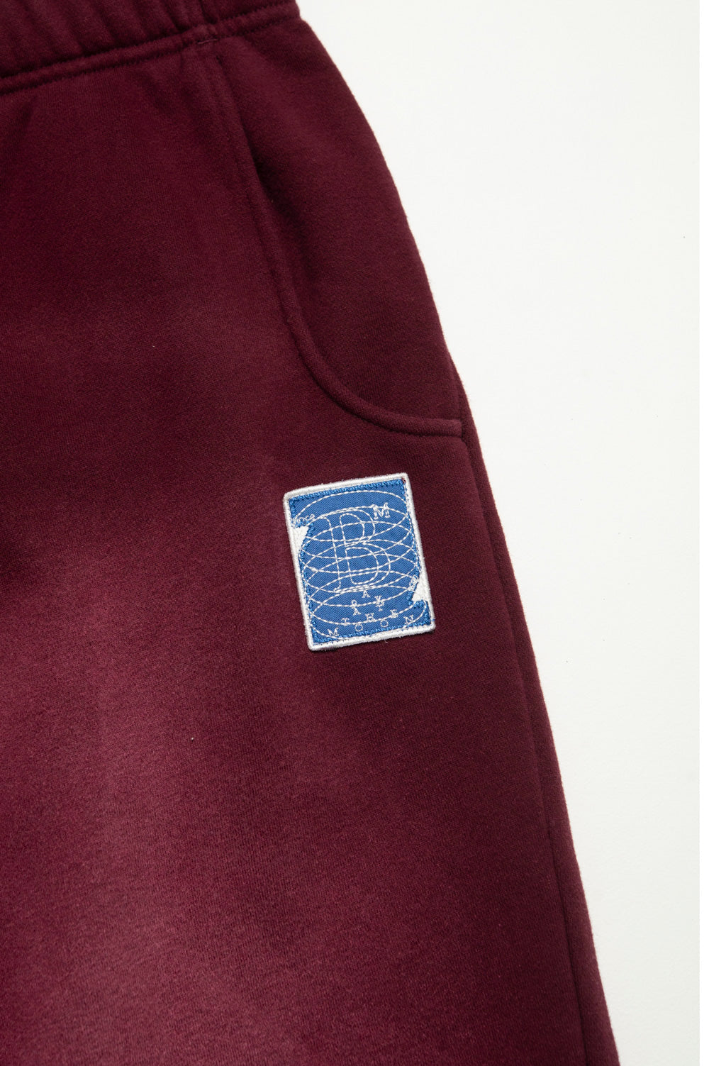 <10/17(土)大分POPUP ゆめまる着用>SUN FADE PATCH PANTS