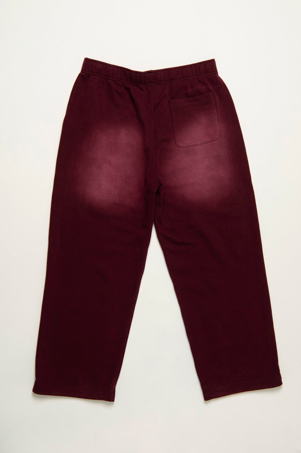 <10/17(土)大分POPUP ゆめまる着用>SUN FADE PATCH PANTS