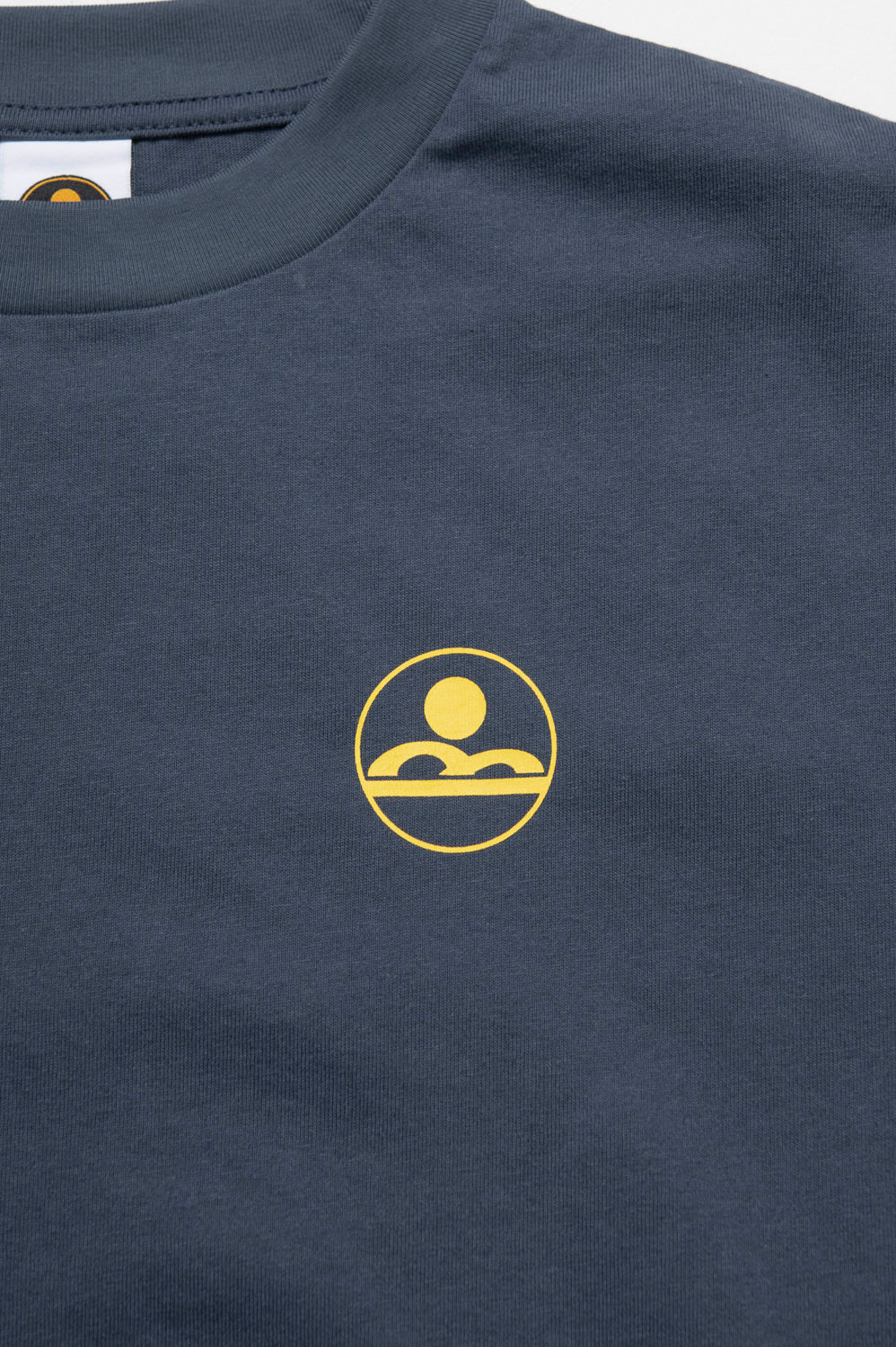 PHASES OF THE MOON L/S TEE