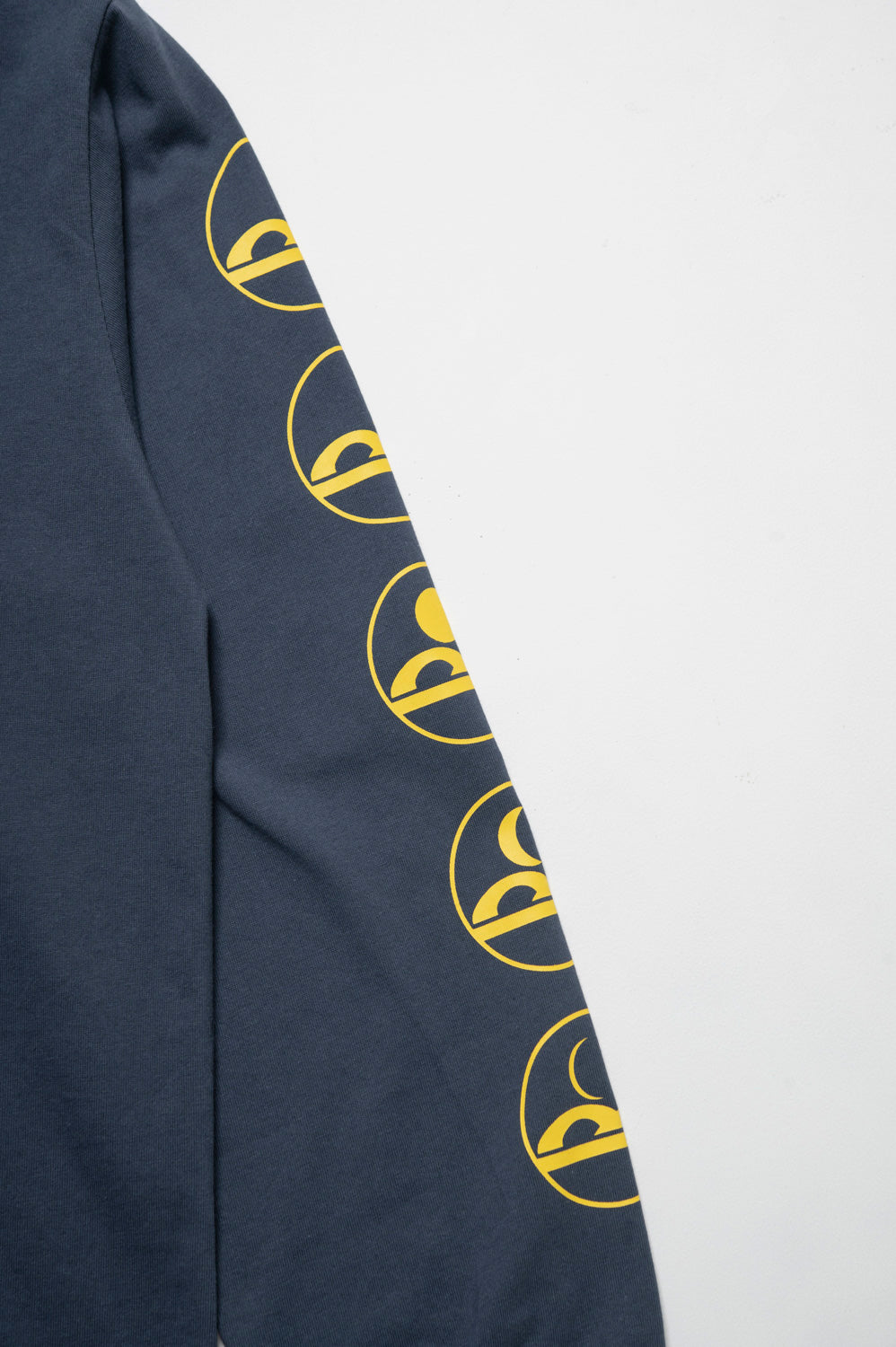 PHASES OF THE MOON L/S TEE