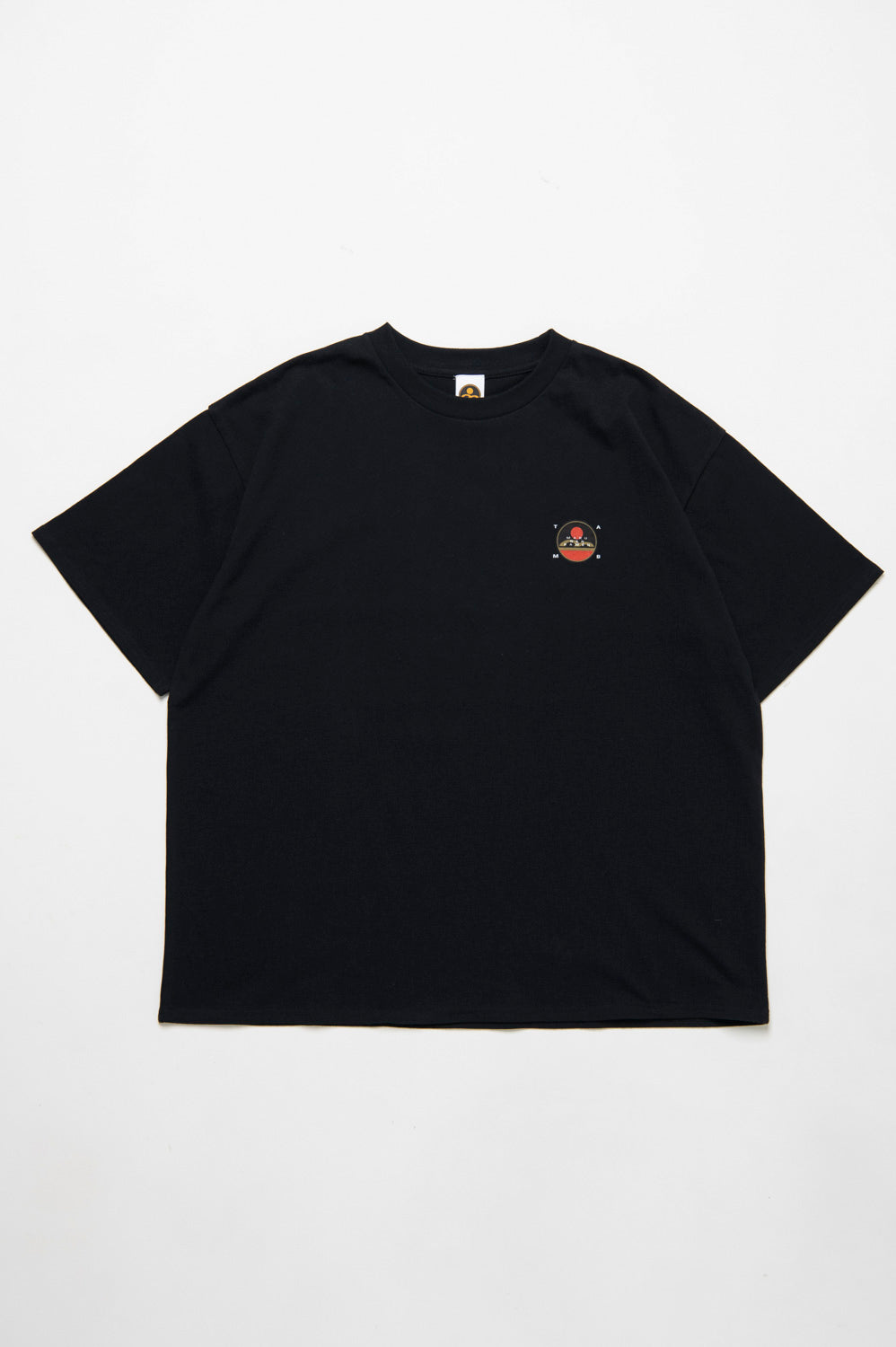MARUGEN×BATM EAT AT THE COUNTER TEE