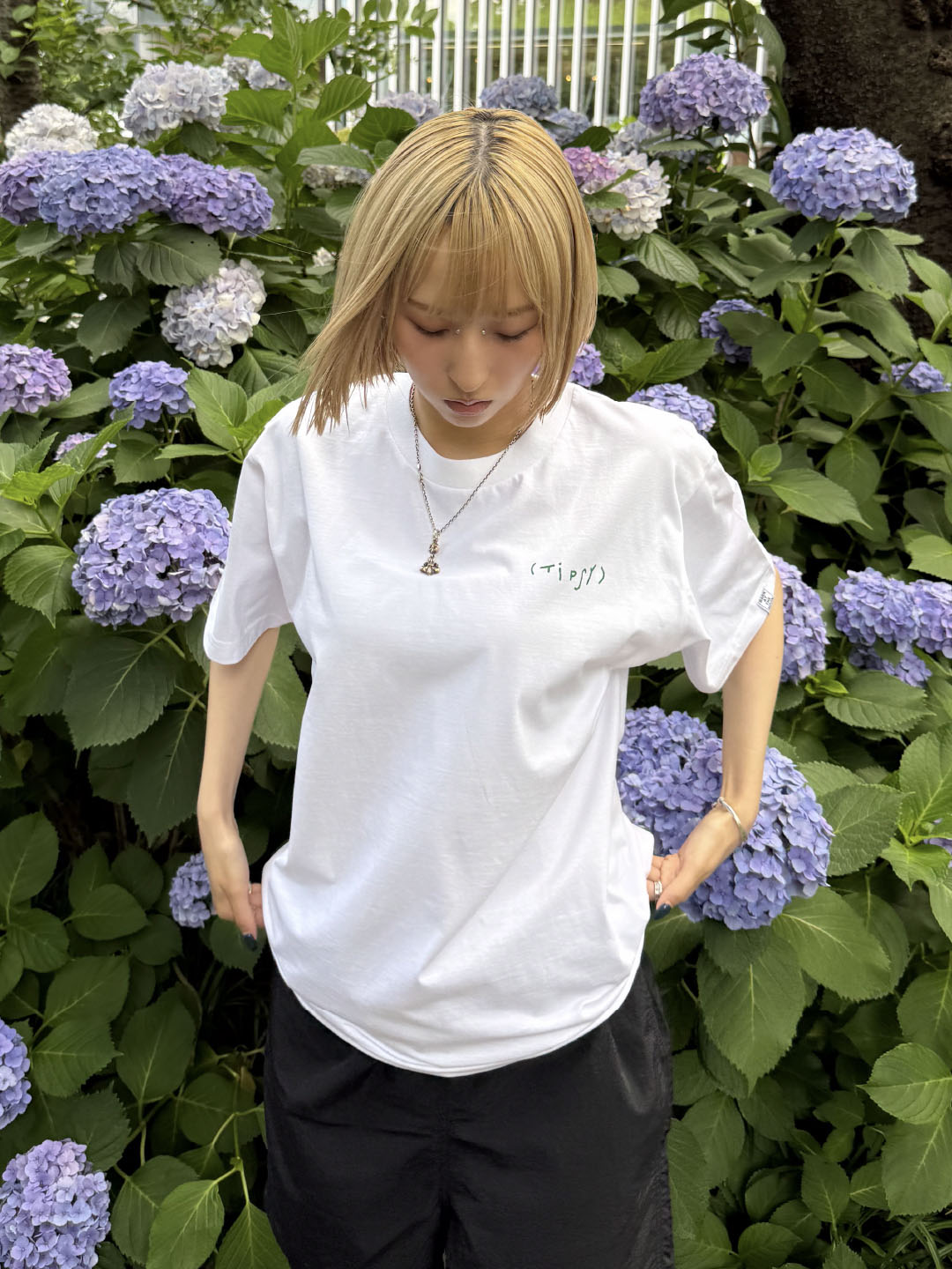 Tipsy T-shirt