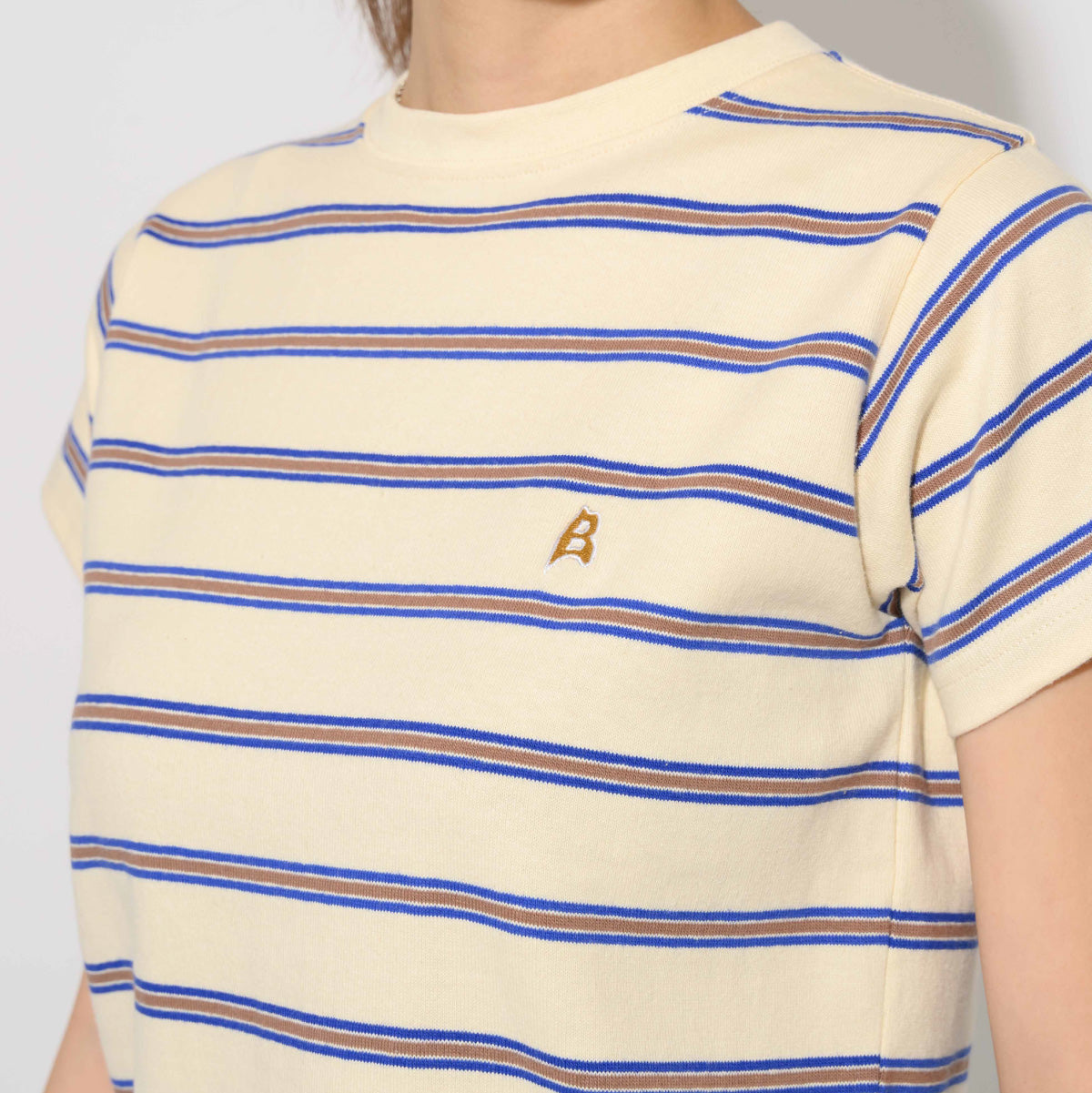 striped_T-shirt