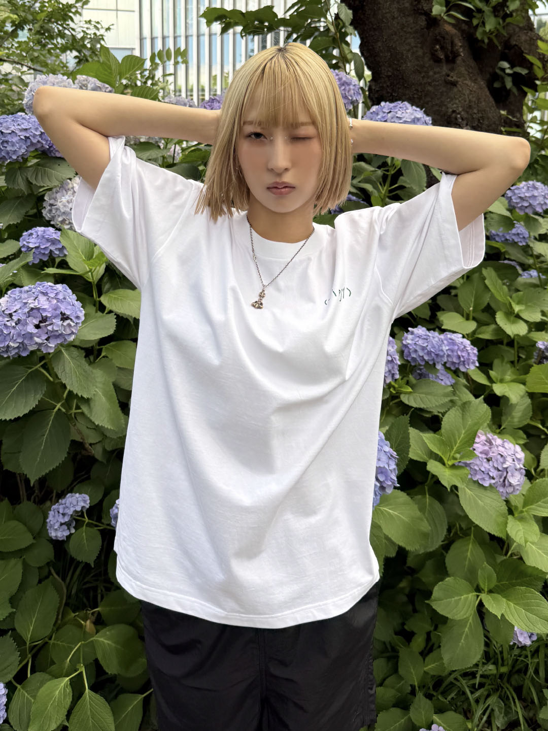Tipsy T-shirt