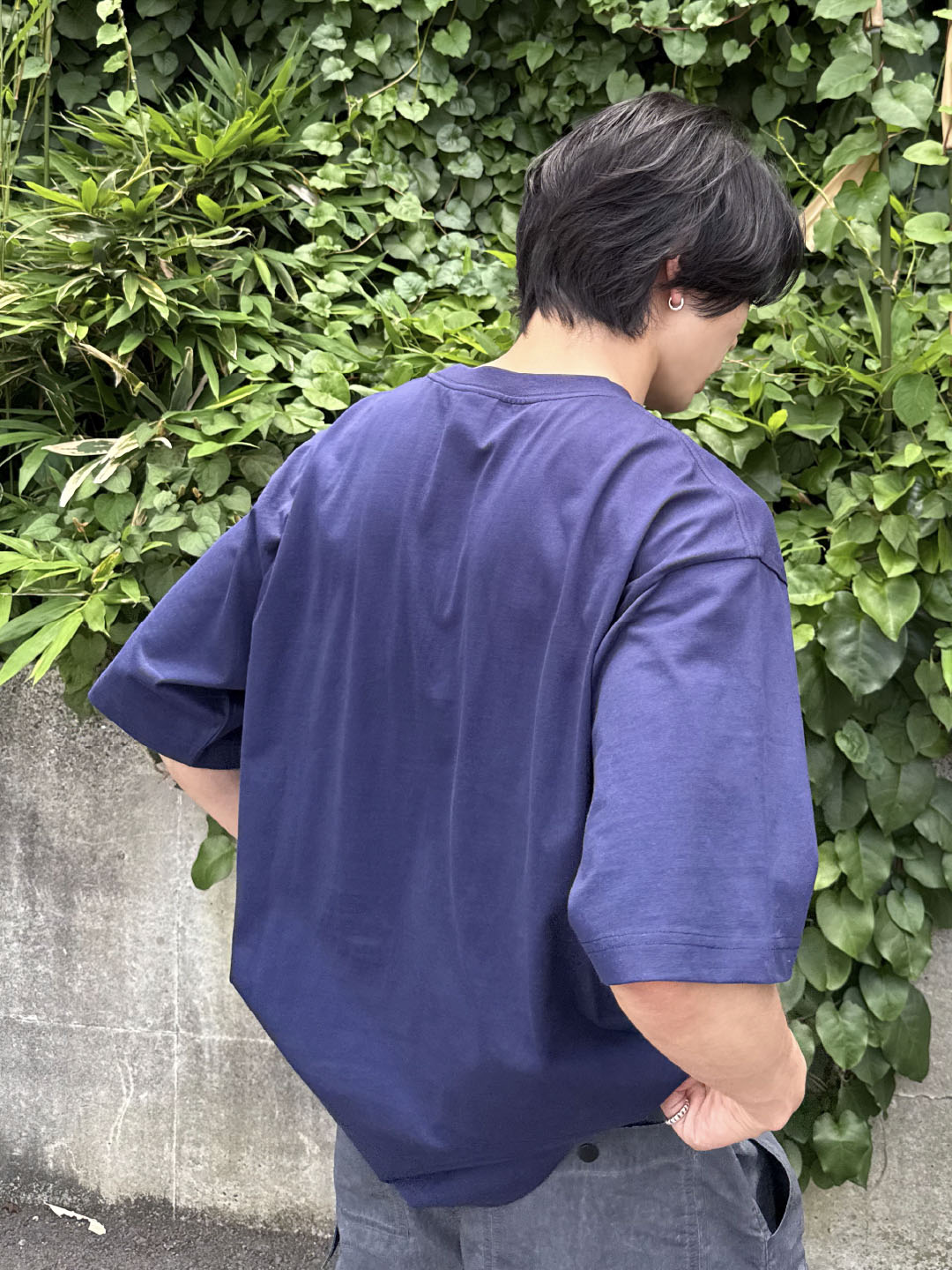 ghost T-shirt