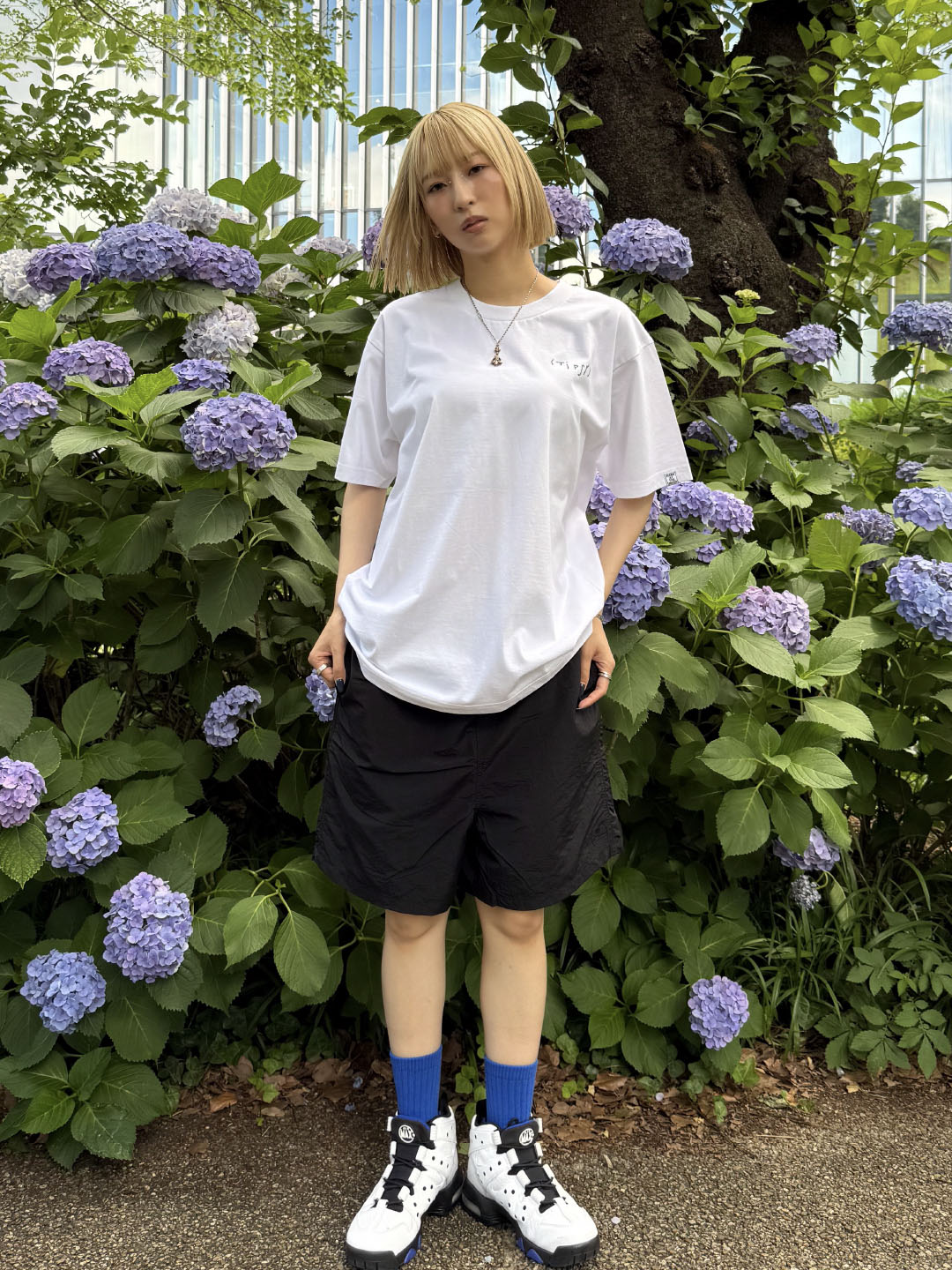 Tipsy T-shirt