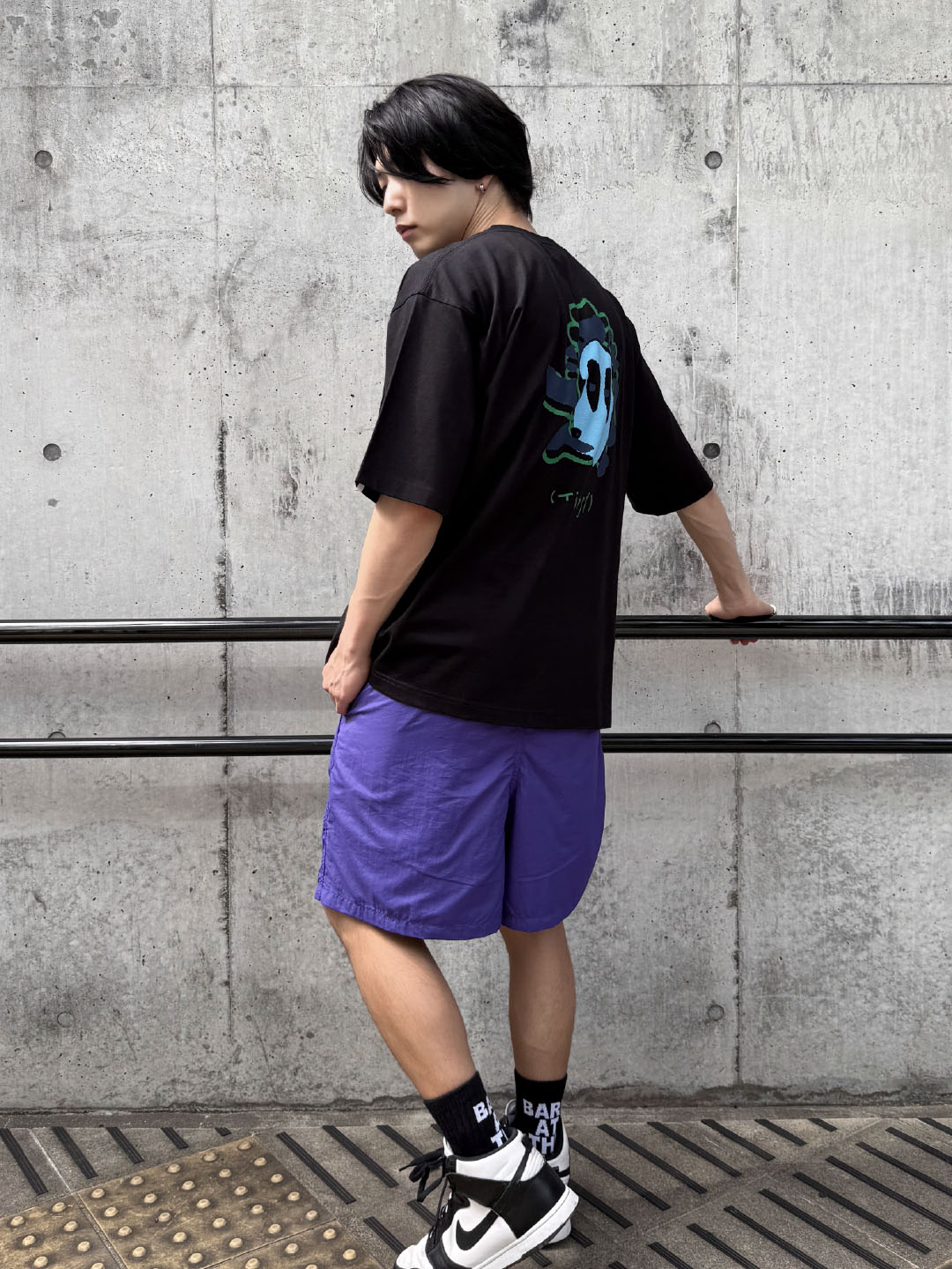 Tipsy T-shirt