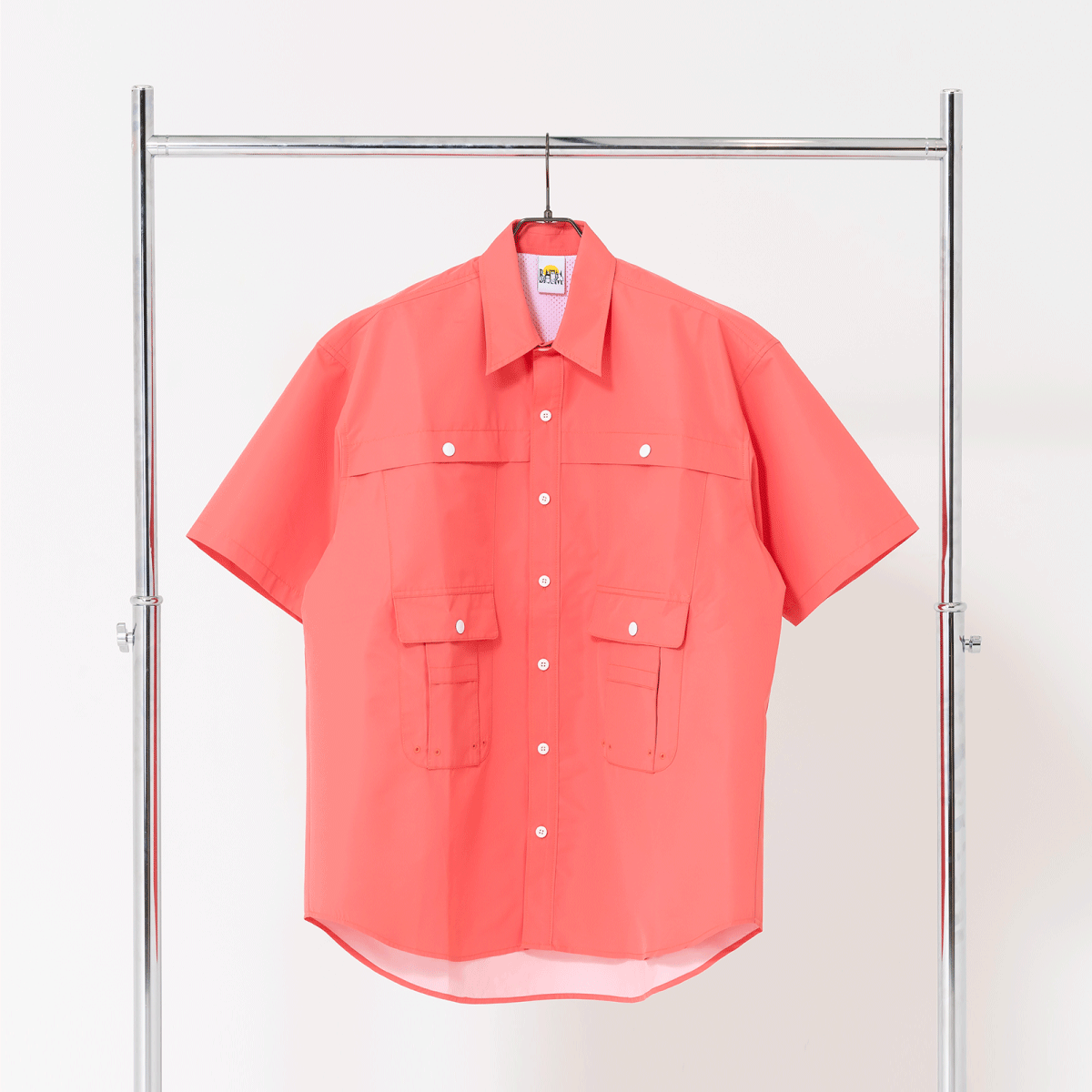 Fishing-shirts MUJI