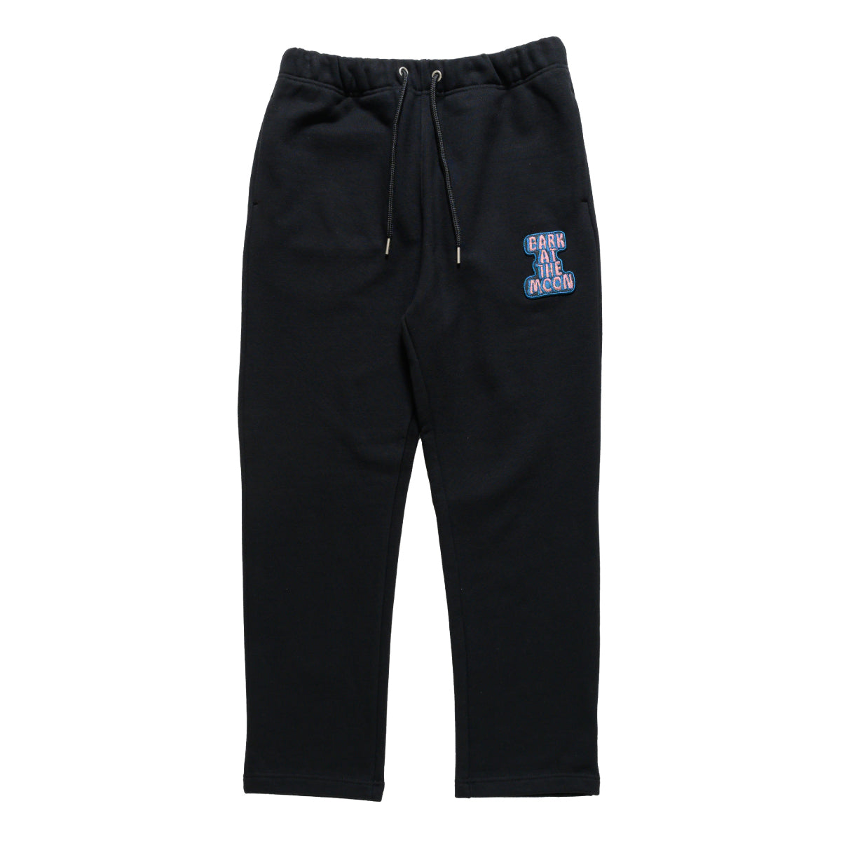 Embroidery Logo-sweat-pants