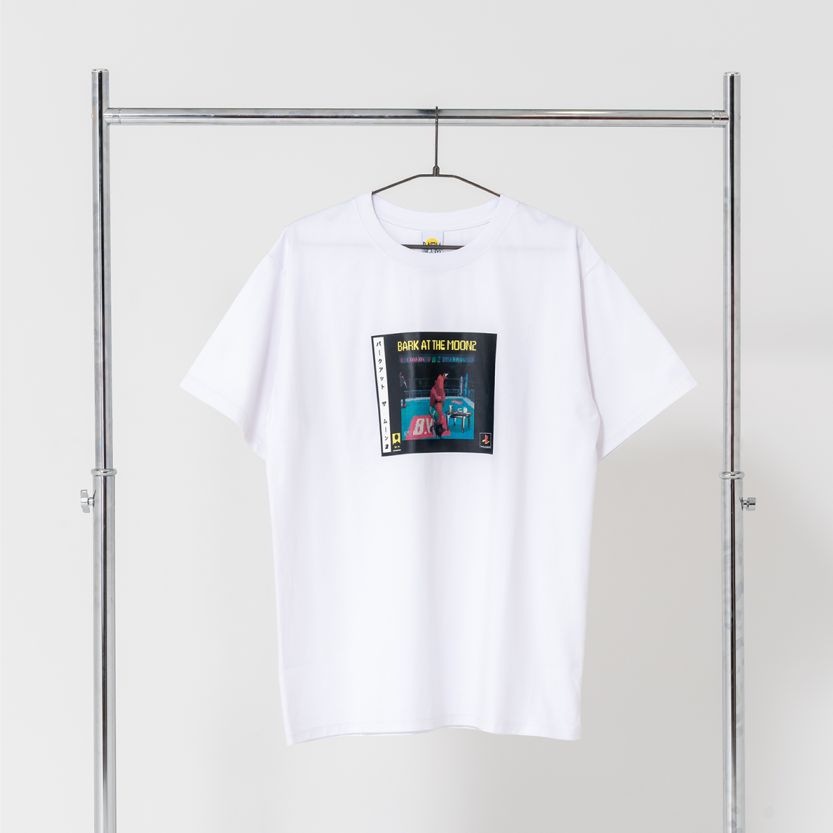 Game-sampling-tee