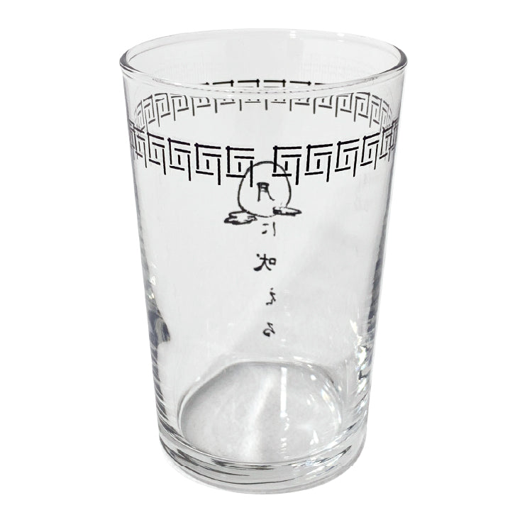 Beer glass