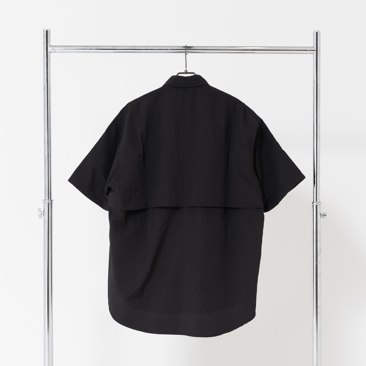 Fishing-shirts MUJI