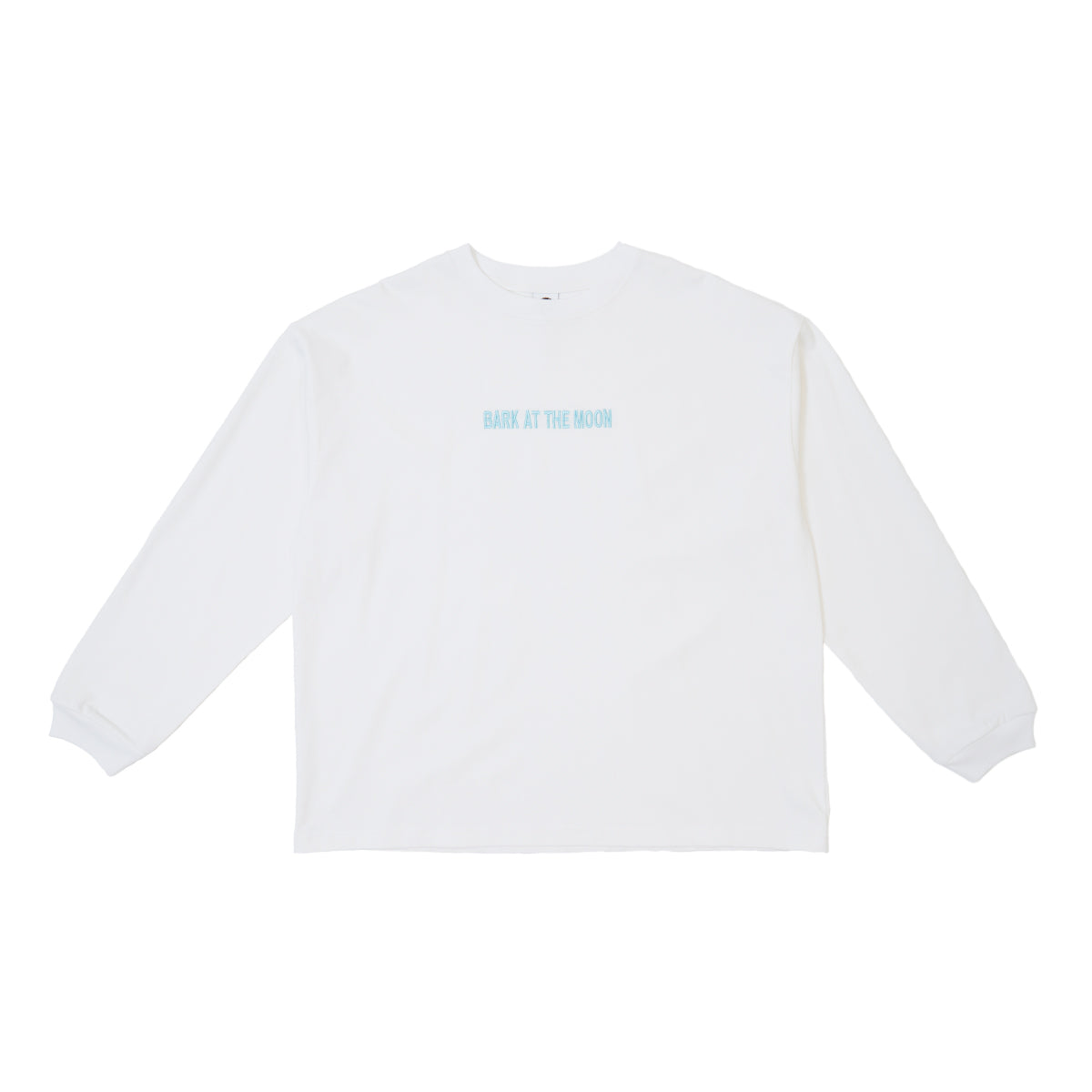 Embroidery-long-tee