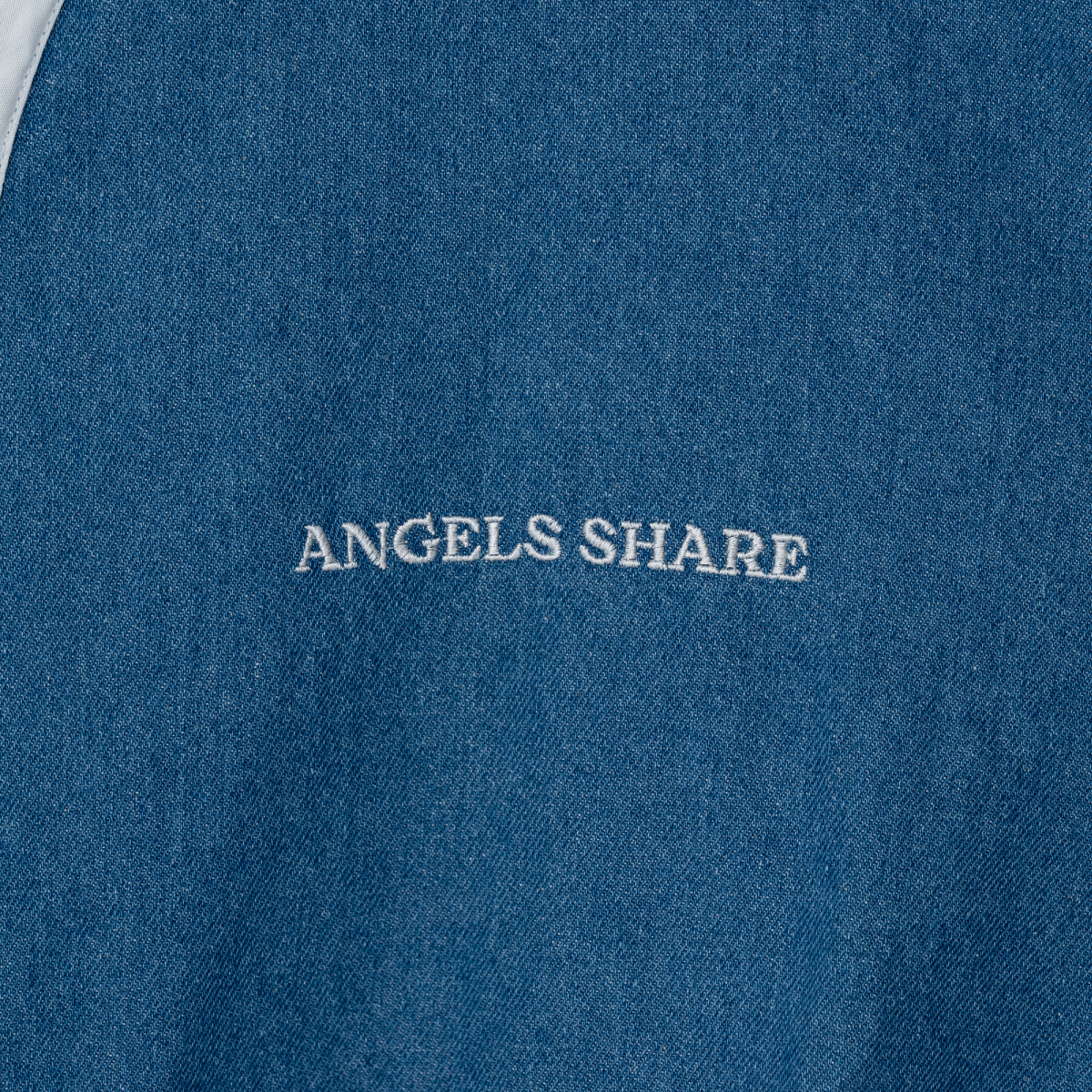 Angels share-baseball shirt