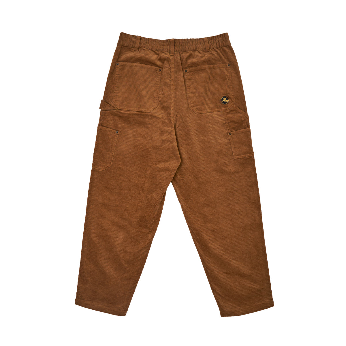 Corduroy pants