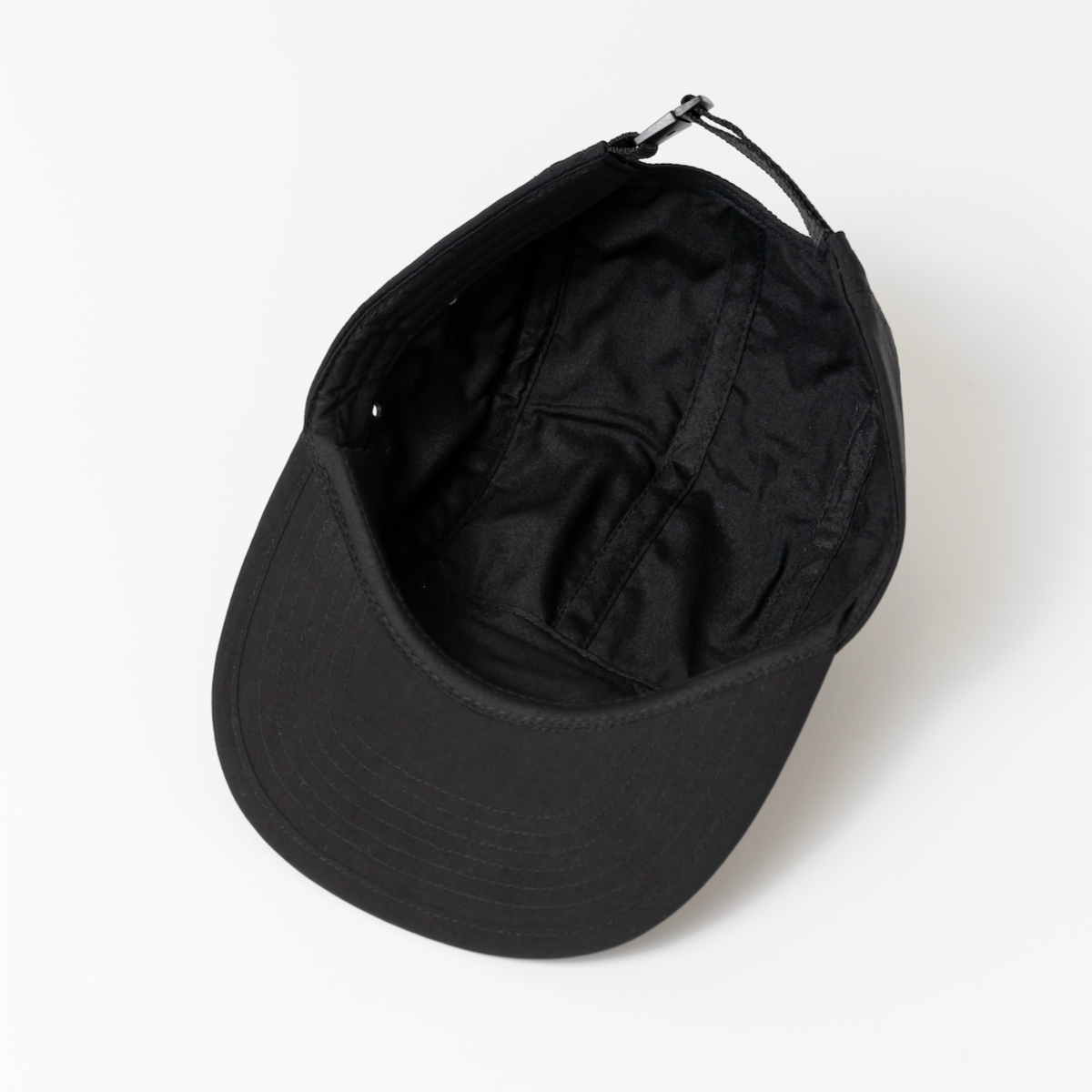 Jet-cap MUJI