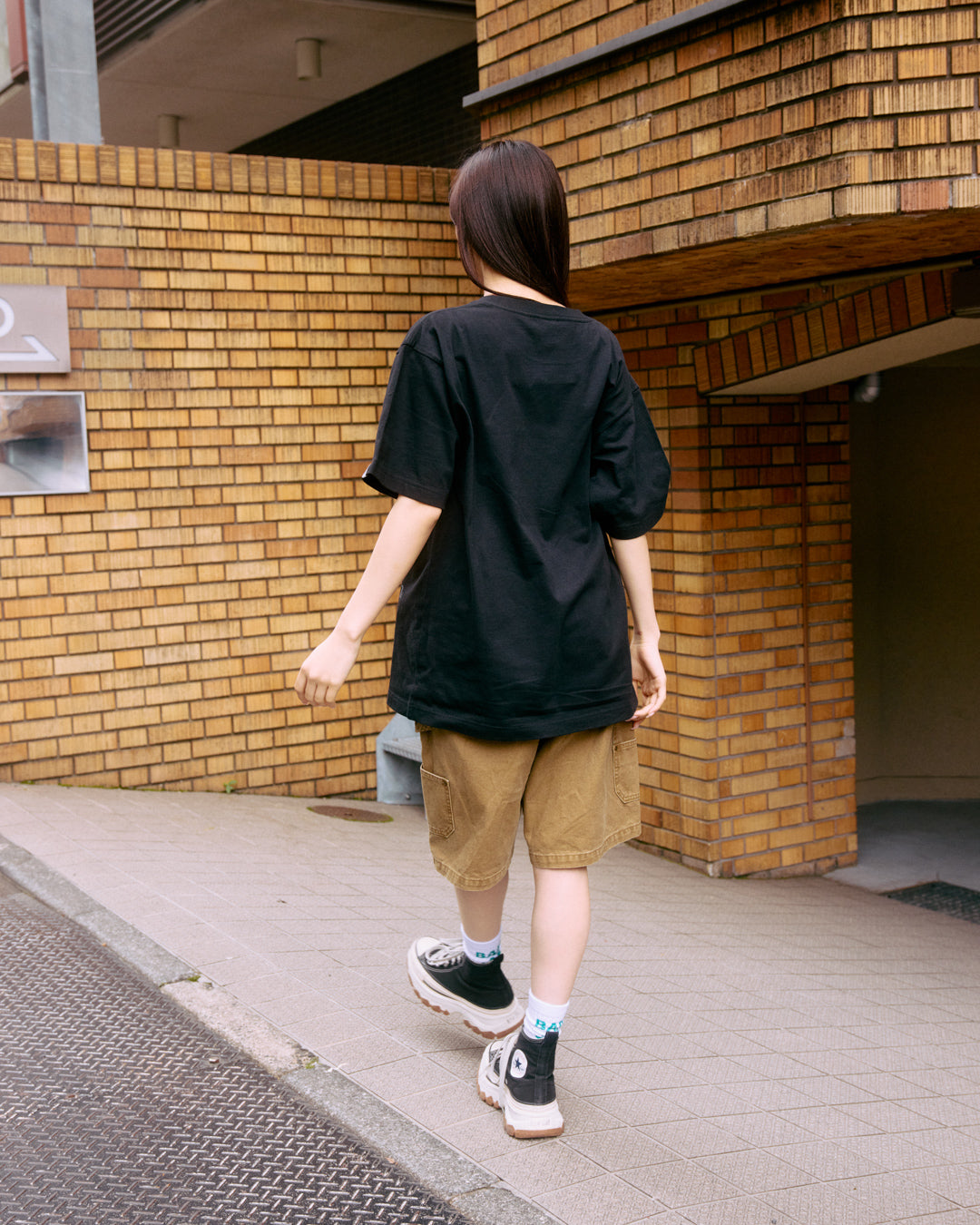 Opinion T-shirt