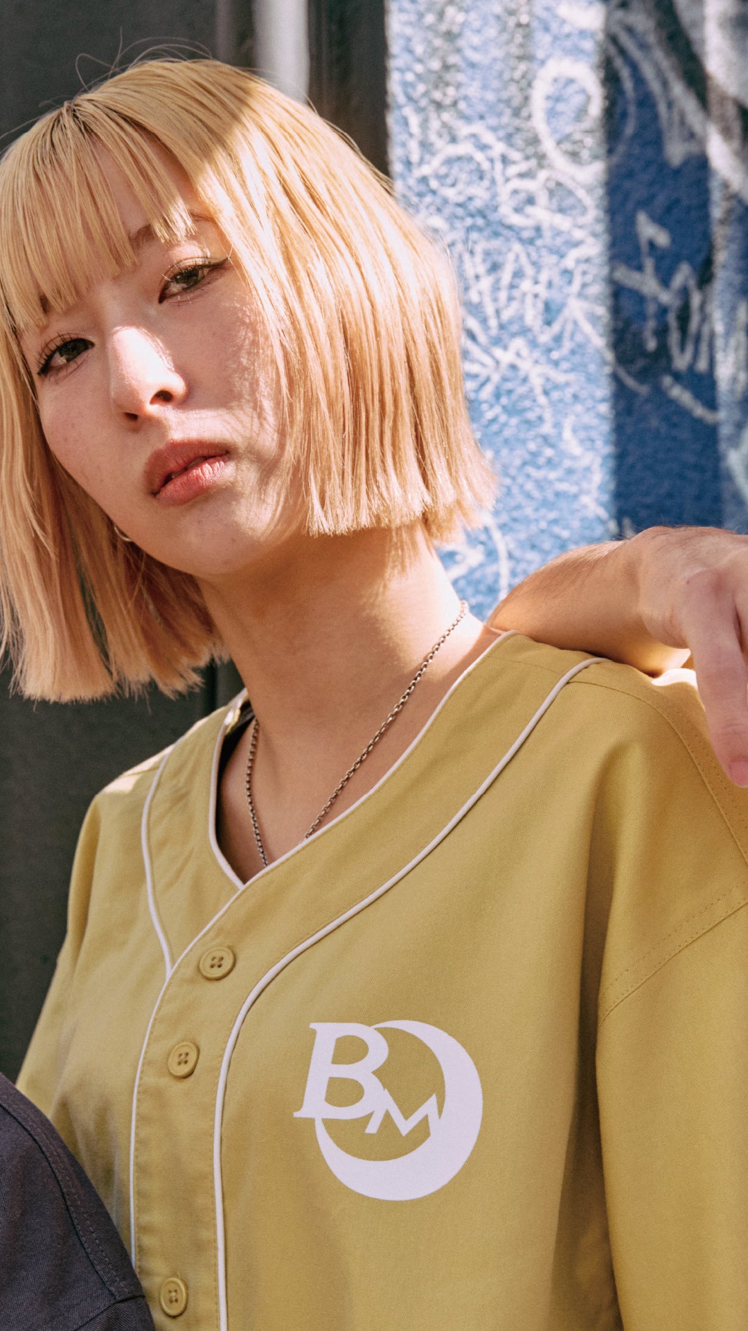 baseball shirt
