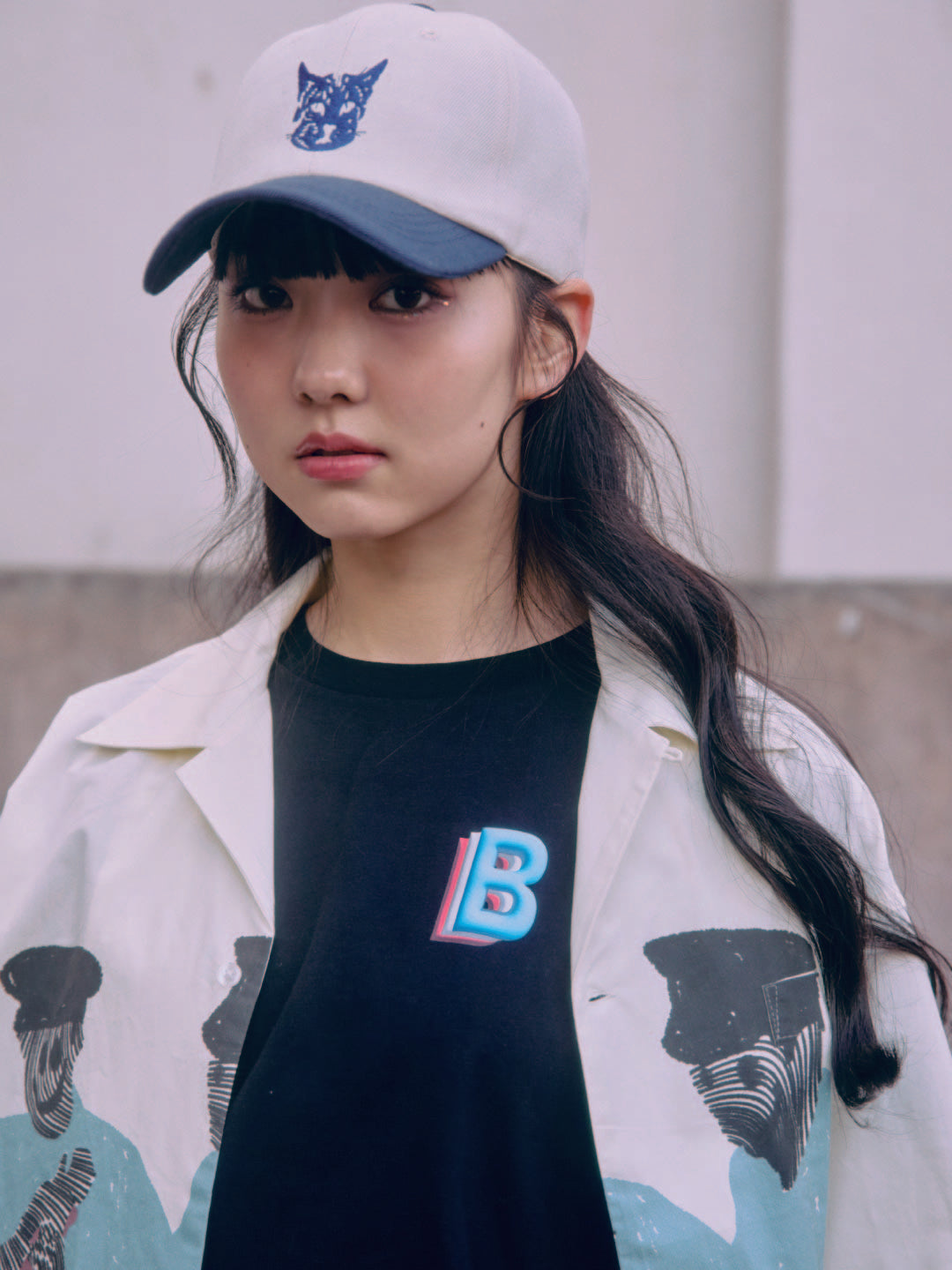 cat cap