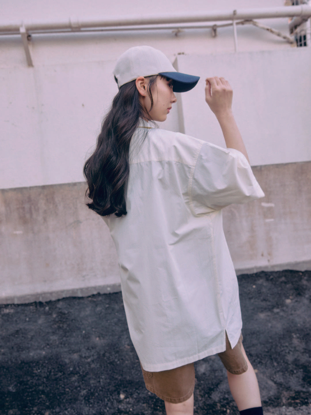 cat cap